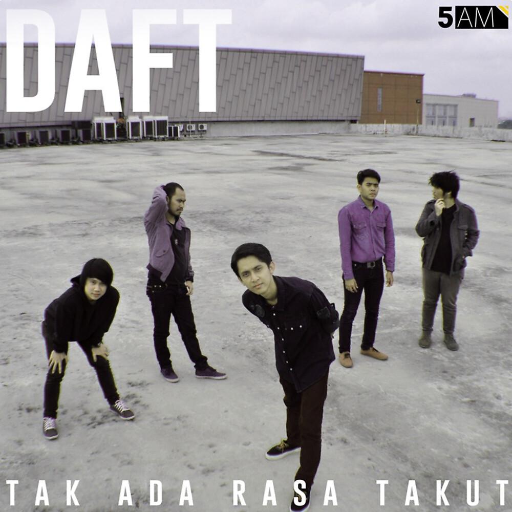 Постер альбома Tak Ada Rasa Takut