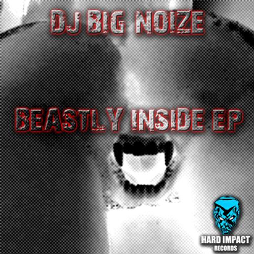DJ Big Noize - Omen