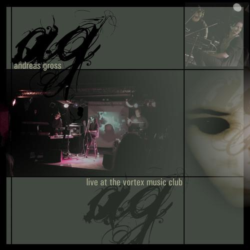 Постер альбома Live At the Vortex Music Club