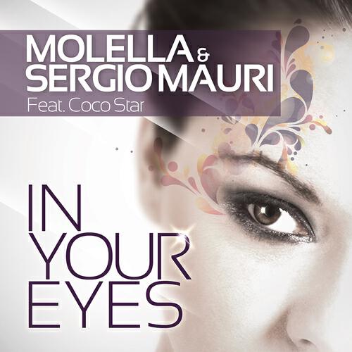 Molella - In Your Eyes (Sergio Mauri Radio Edit)