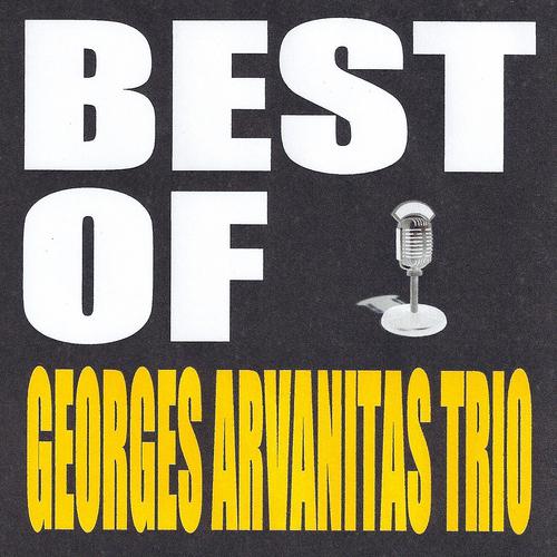 Постер альбома Best of Georges Arvanitas Trio