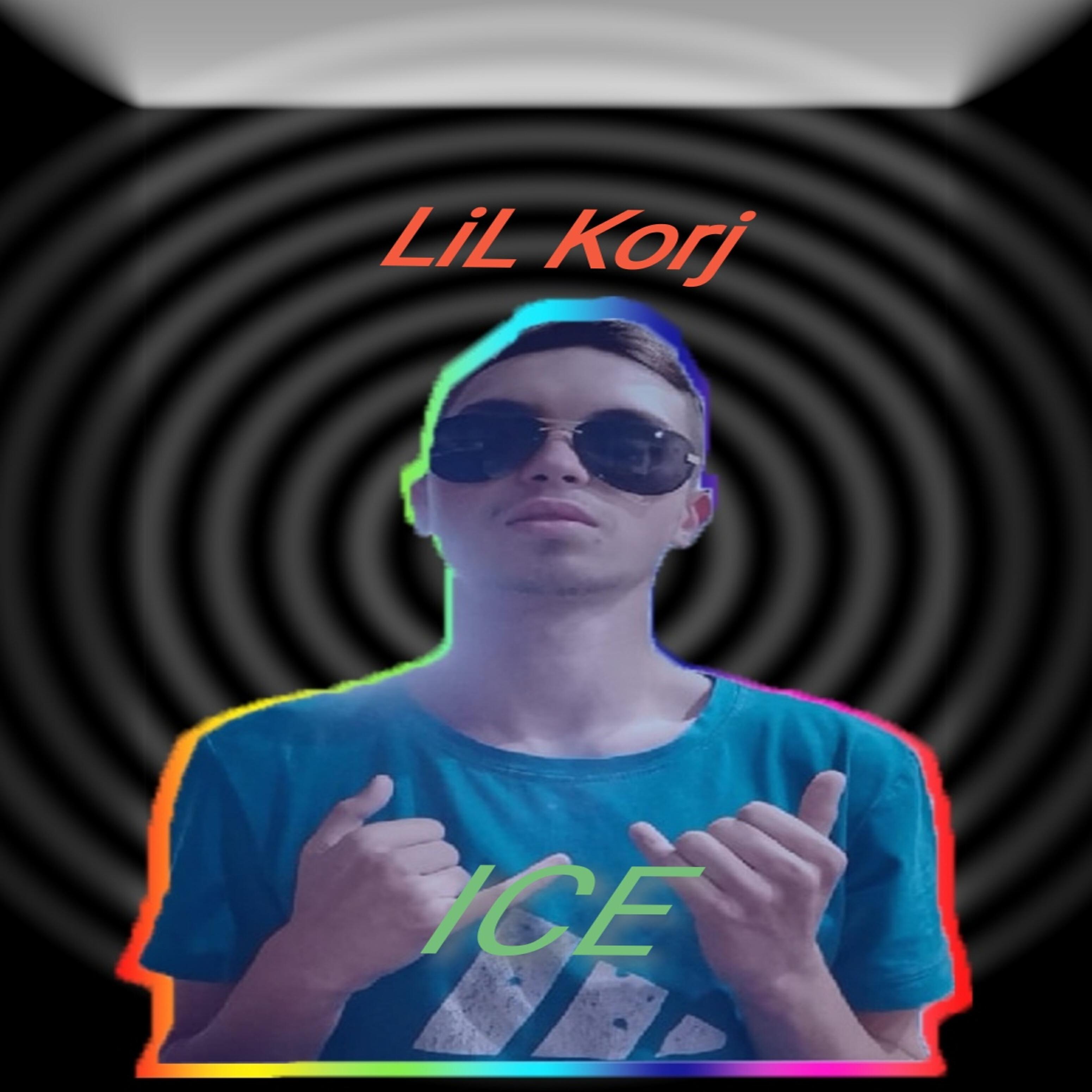 LiL Korj - Ле - бля