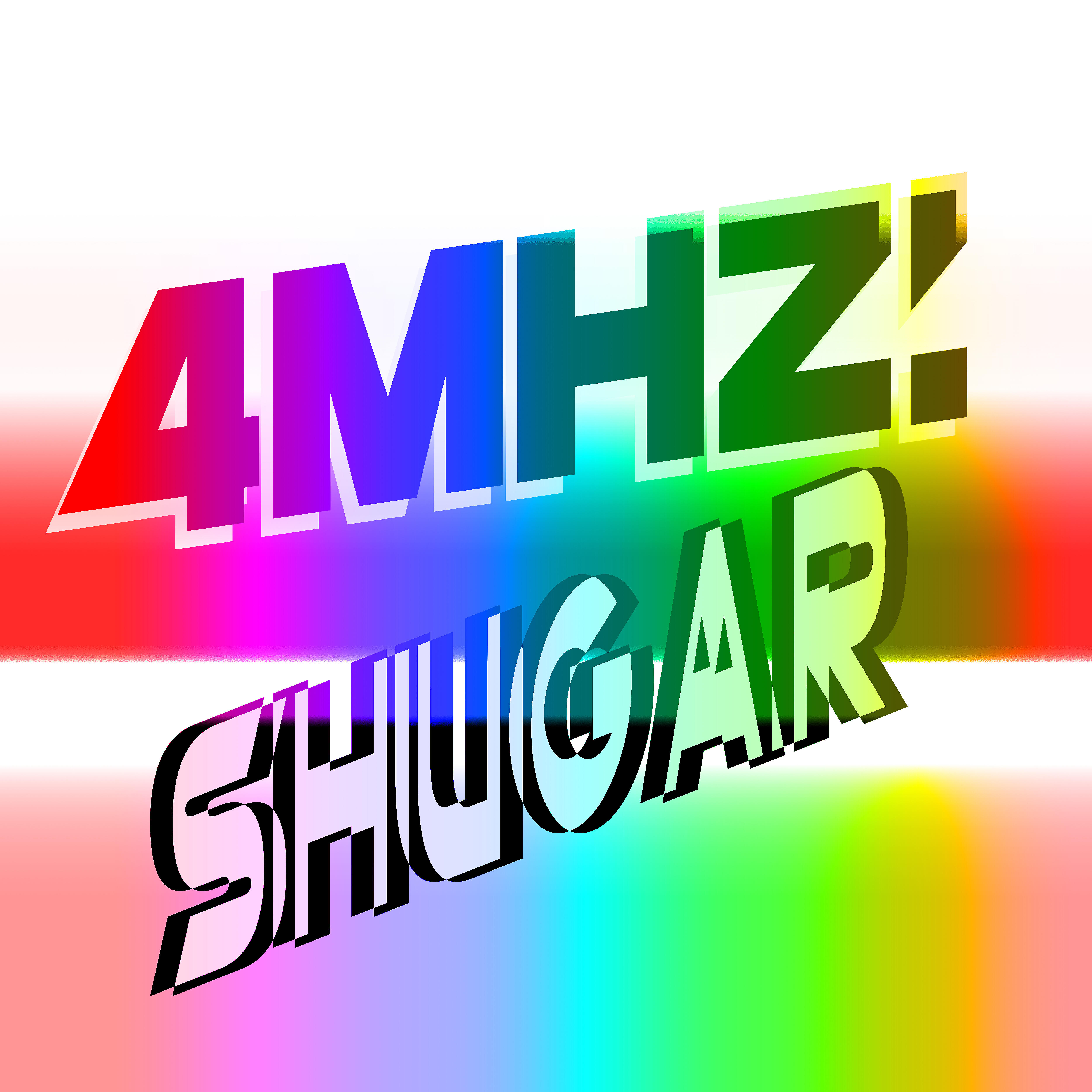 4MHZ - Tea