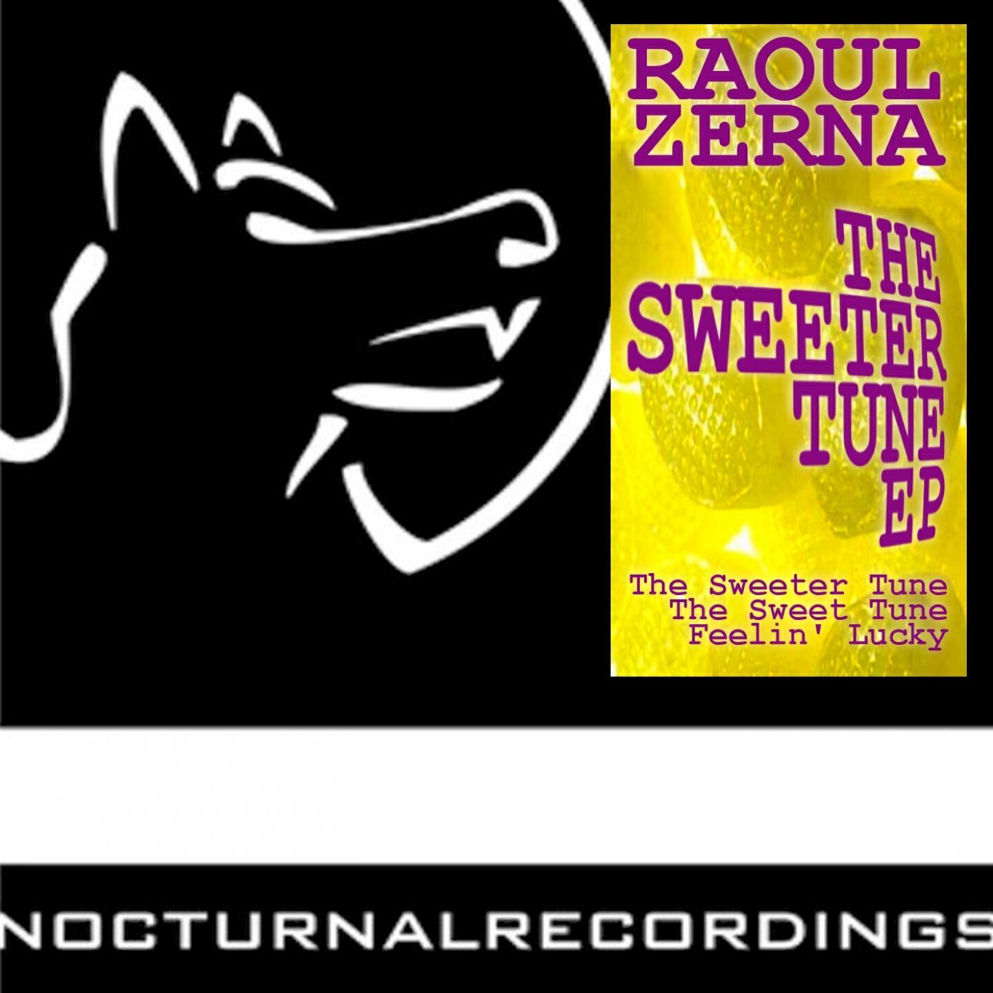 Raoul Zerna - Feelin' Lucky (Zerna's Midnight Oil Mix)