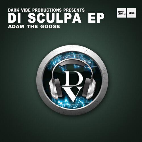 Adam The Goose - Di Sculpa (Original Mix)