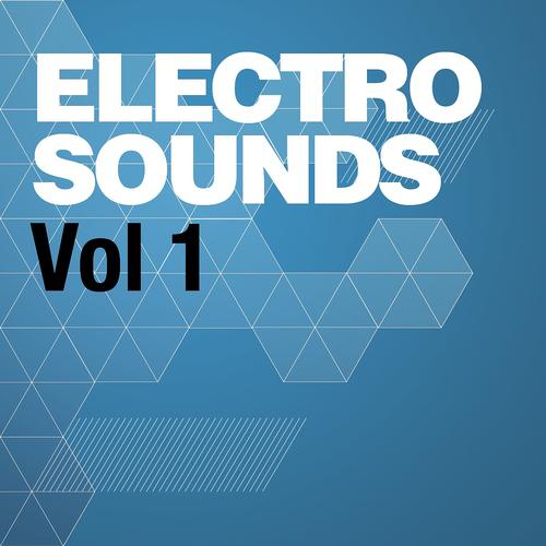 Постер альбома Electro Sounds