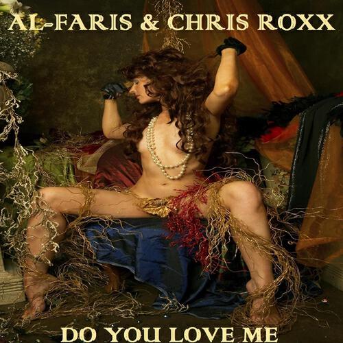 AL-Faris - Do You Love Me (DJ Lutz vs Chris Roxx Mix)
