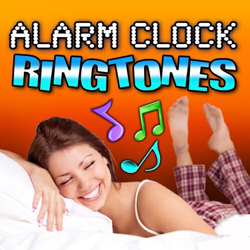 Alarm Clock Sounds - Bad to the Bone (Rock Wake Up Ringtone)
