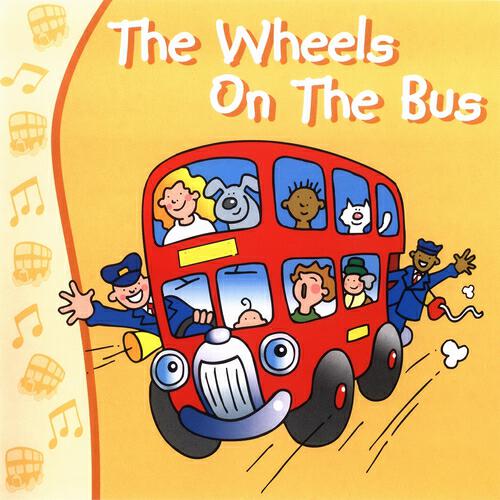 Kidzone - Cockles and Mussels