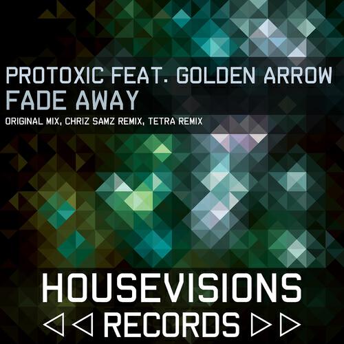 Protoxic - Fade Away (Chriz Samz Instrumental Remix)