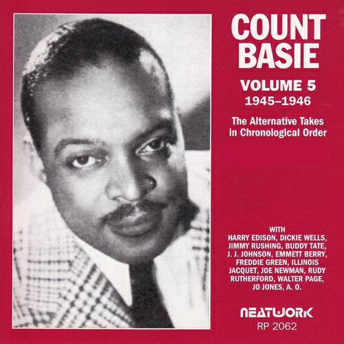 Count Basie - Rambo (Version 3)