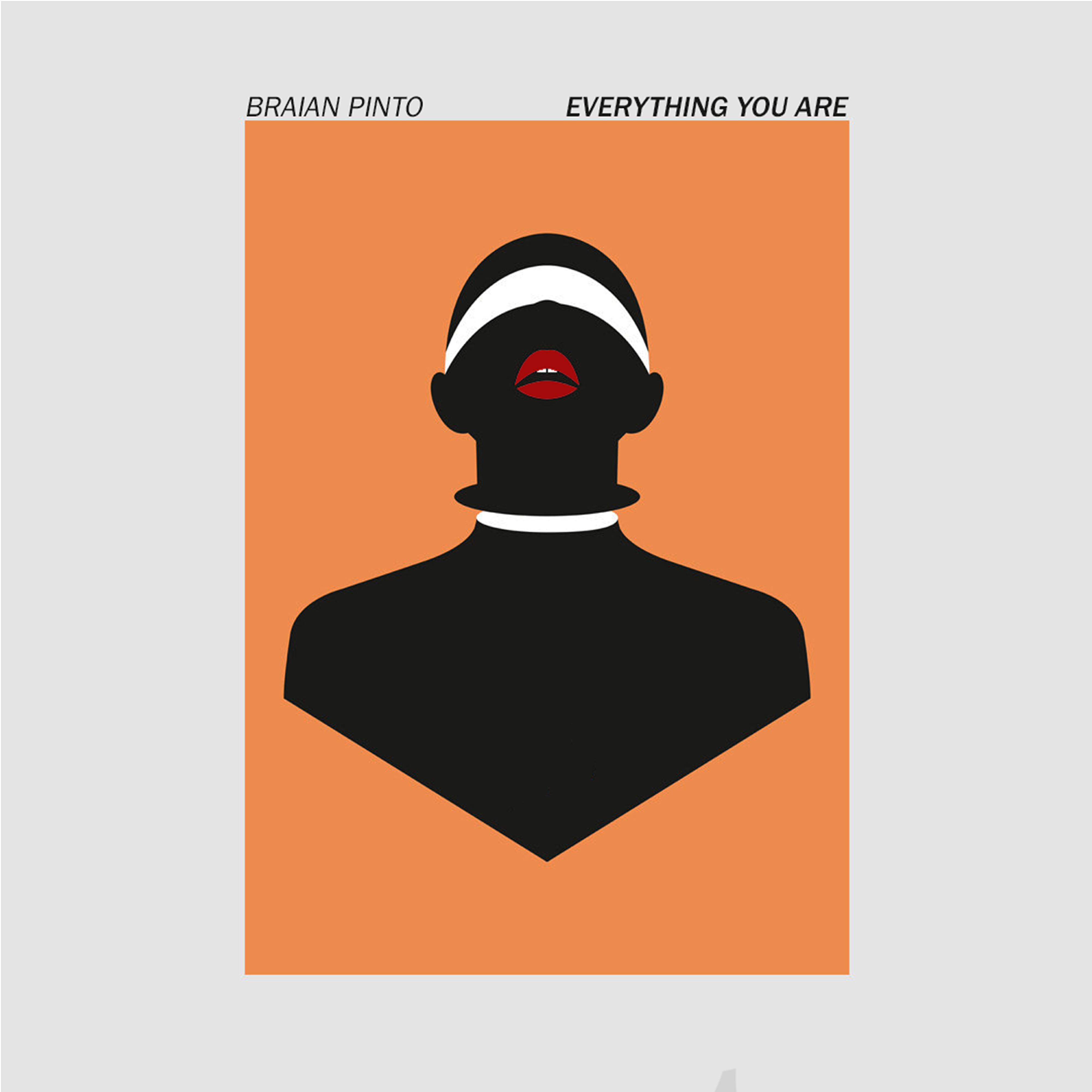 Braian Pinto - Everything You Are