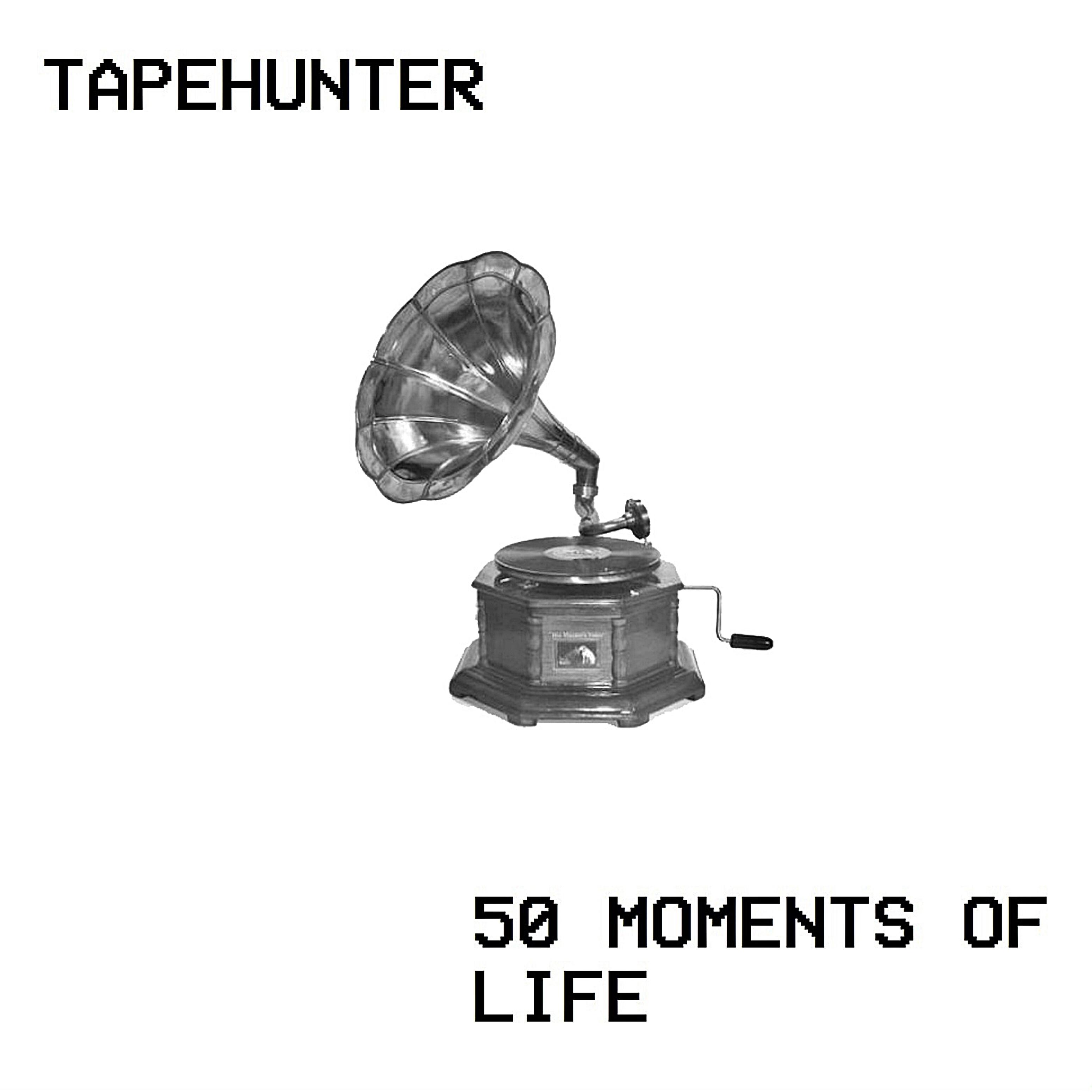 TapeHunter - Некому рэпчину зачитати