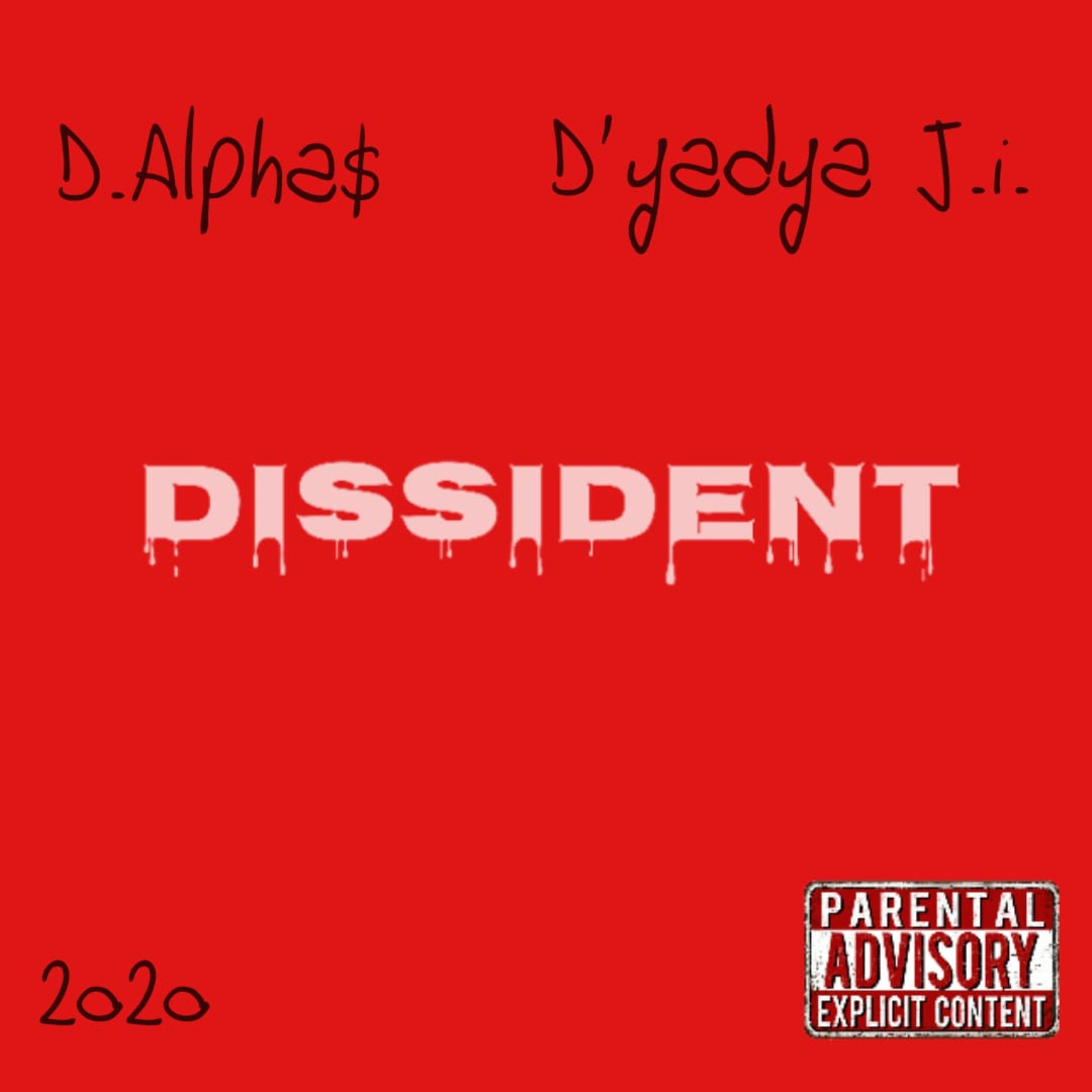 D'yadya J.i. - God Bless Ma Way (feat. Julia Bura)