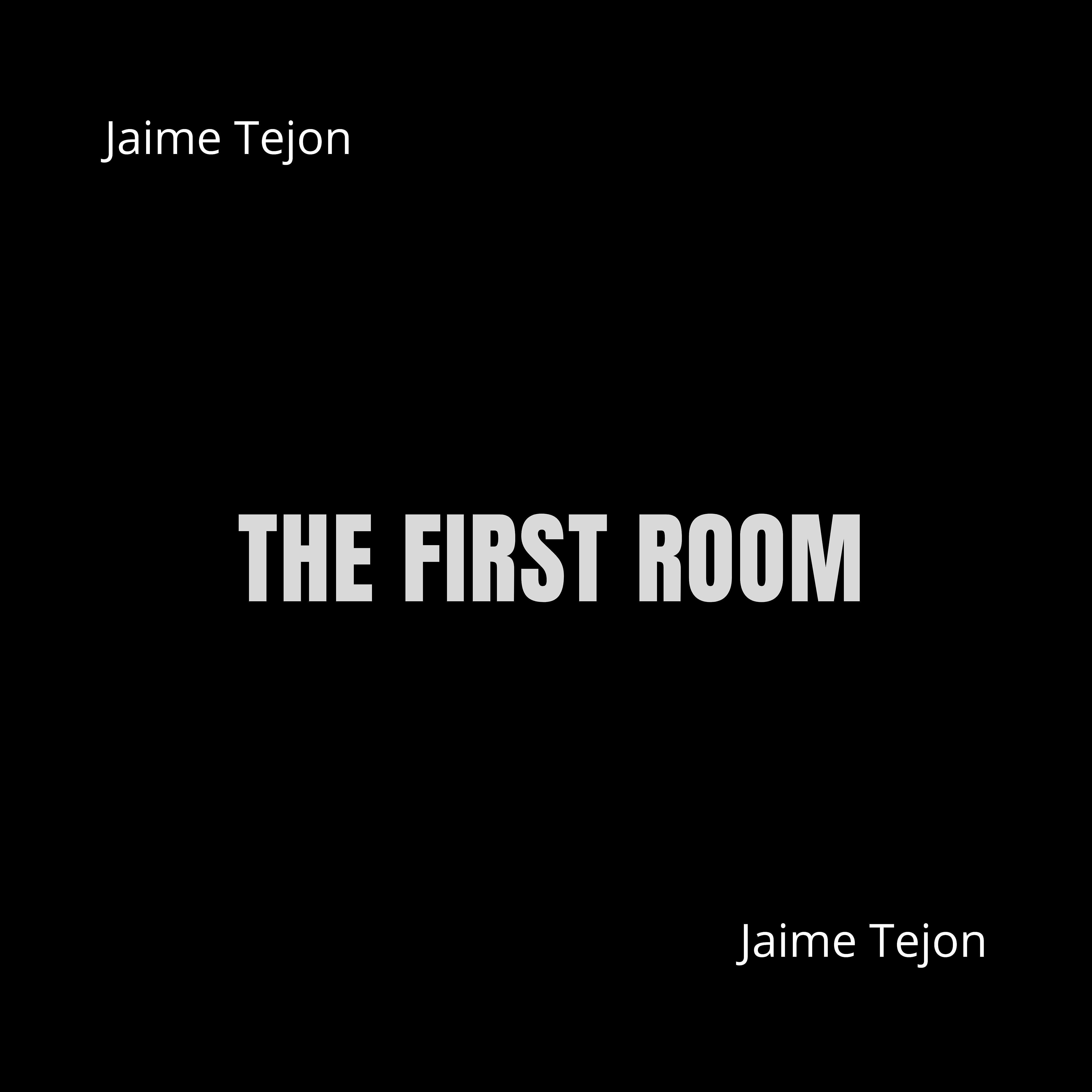 Постер альбома The First Room