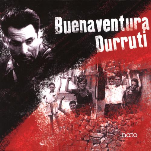 Постер альбома Buenaventura Durruti