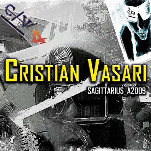 Cristian Vasari - Cygnus