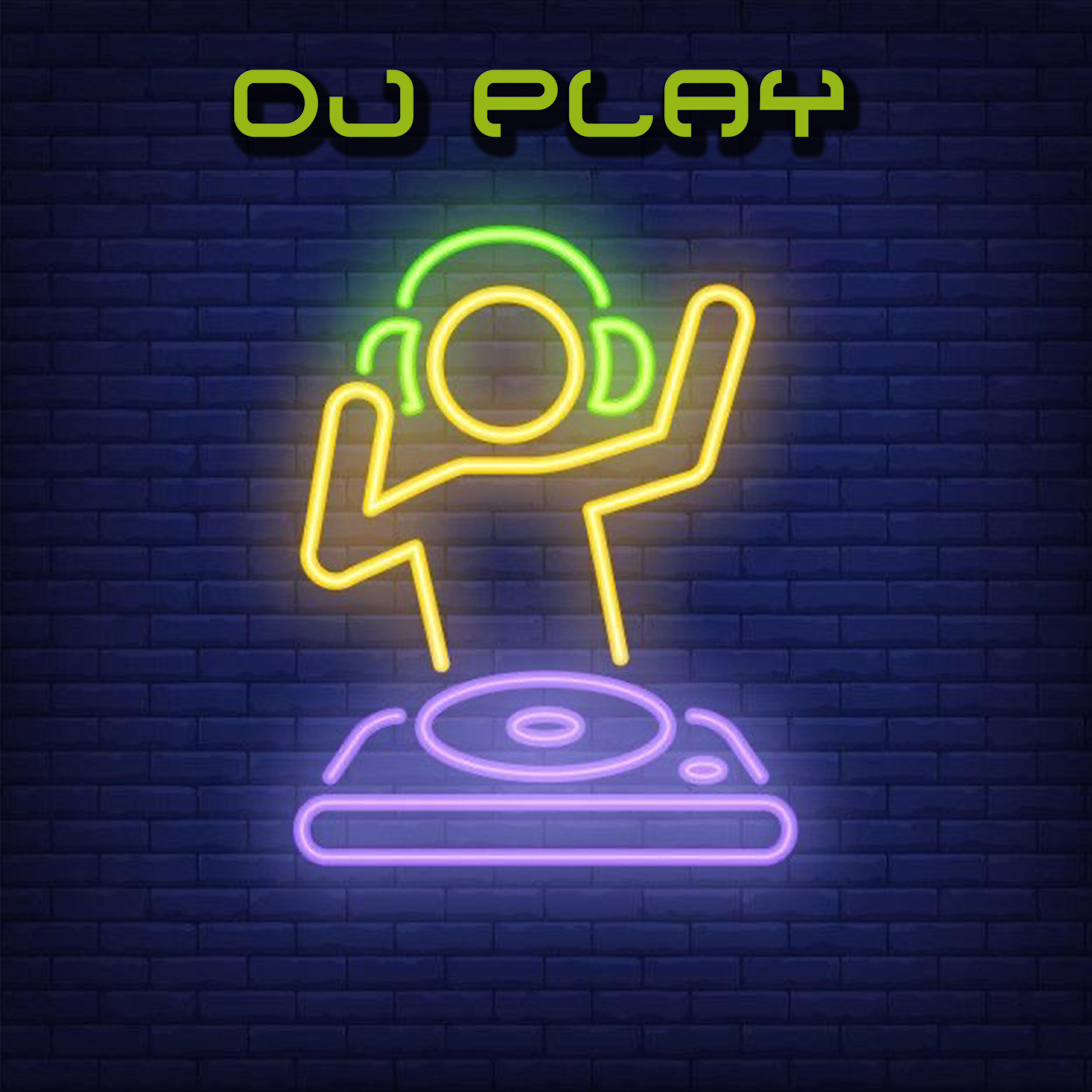 RIKARDO SALAZAR - Dj Play