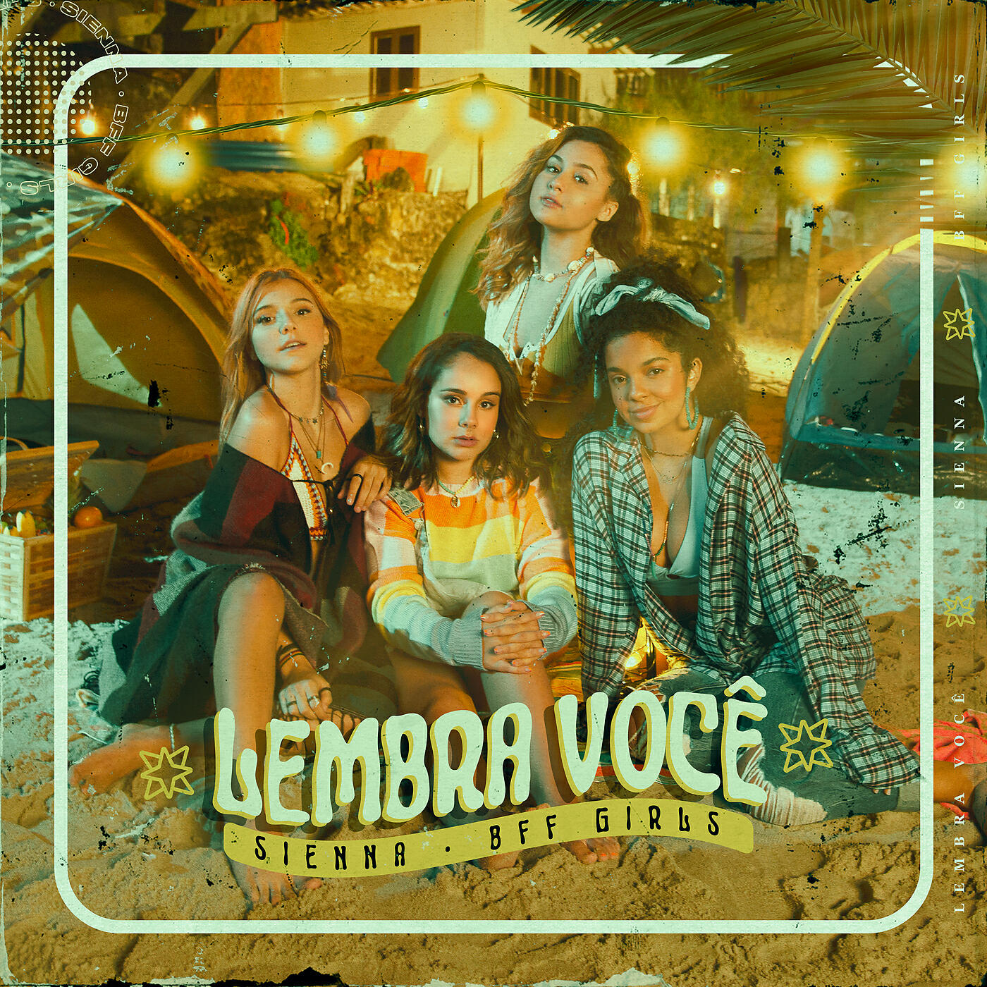 Sienna - Lembra Você