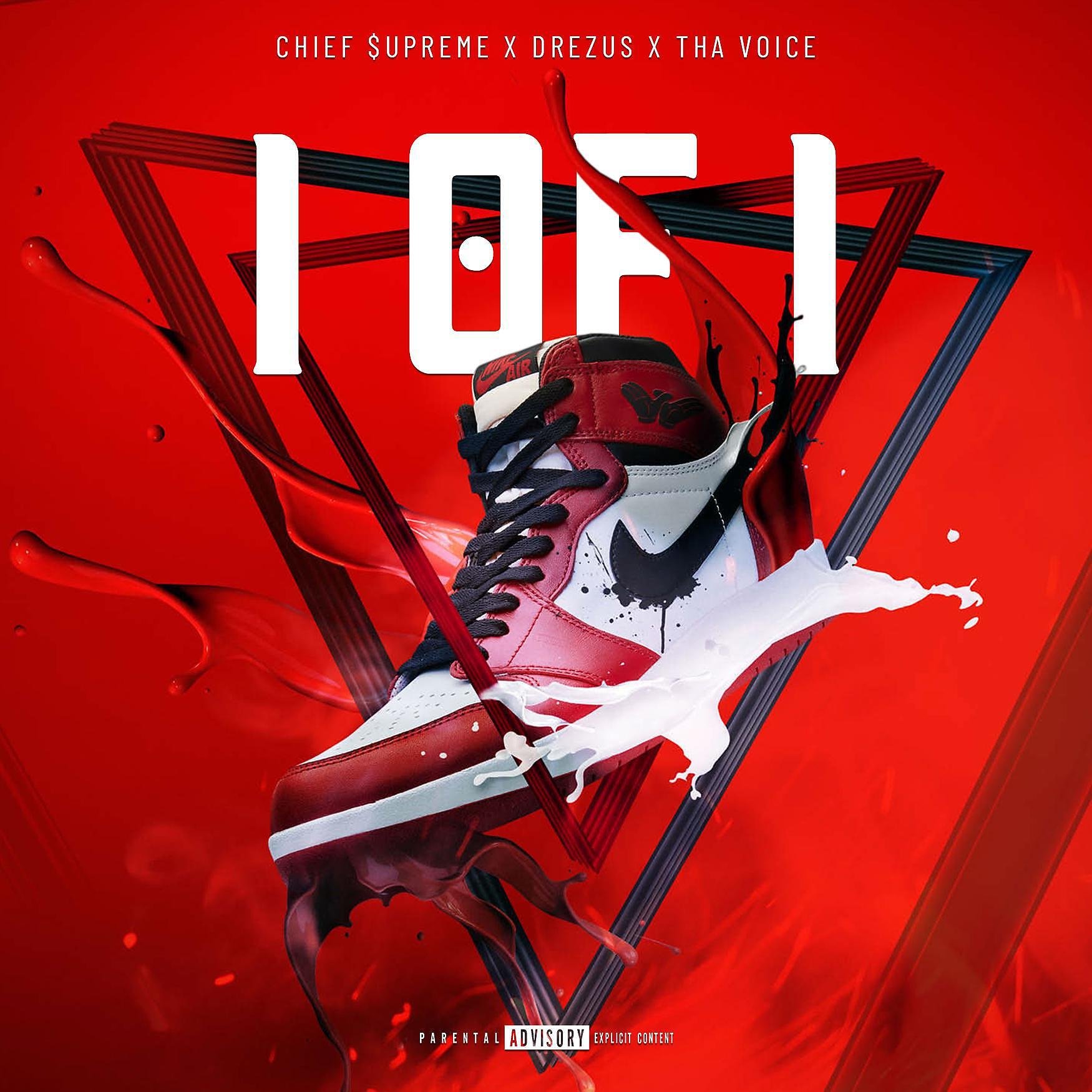 Chief $upreme - 1 of 1