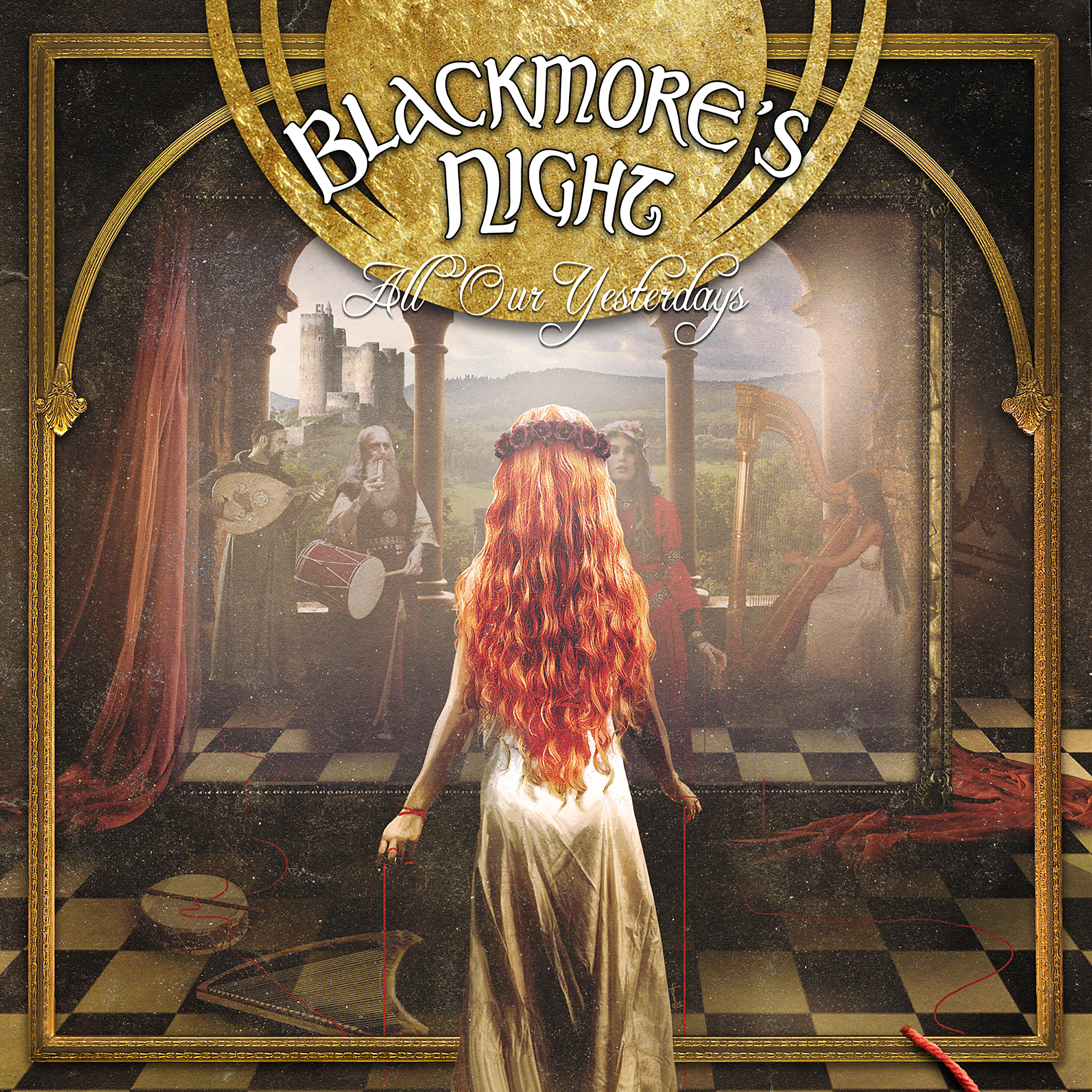 Blackmore's Night - Will O' the Wisp