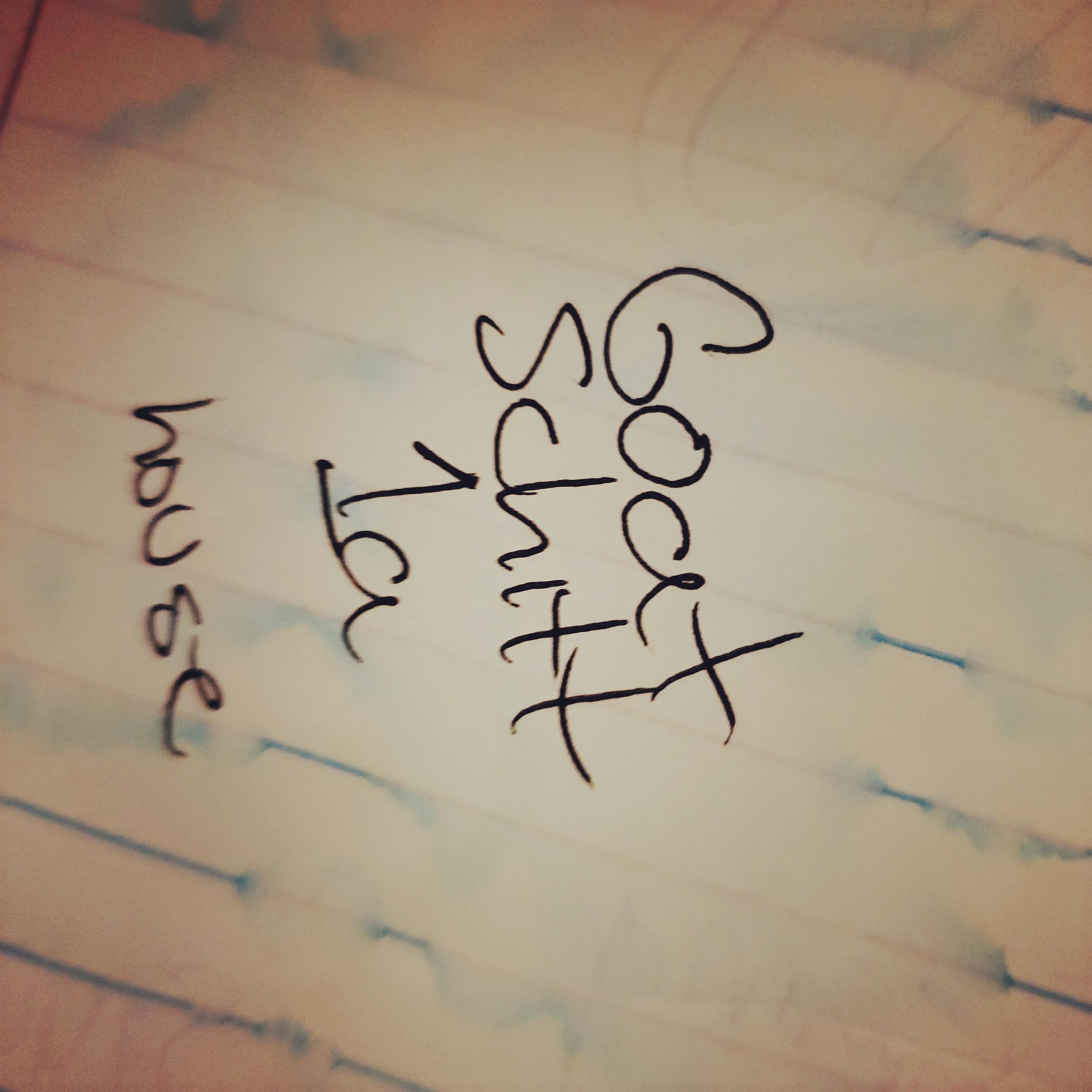 House - Am I Wrong