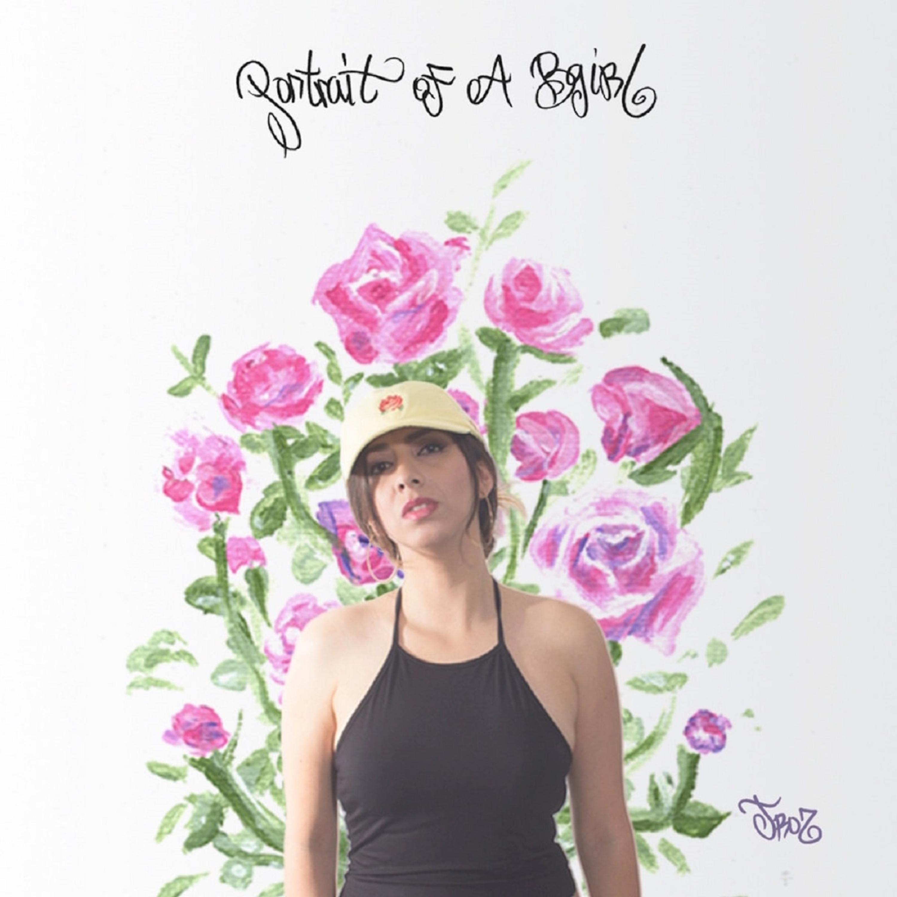 Постер альбома Portrait of a Bgirl