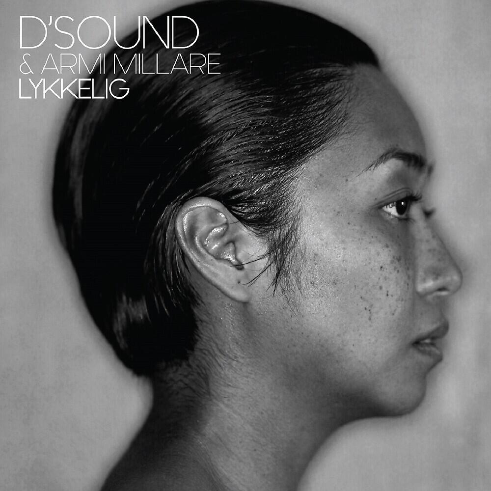 D'Sound - Lykkelig