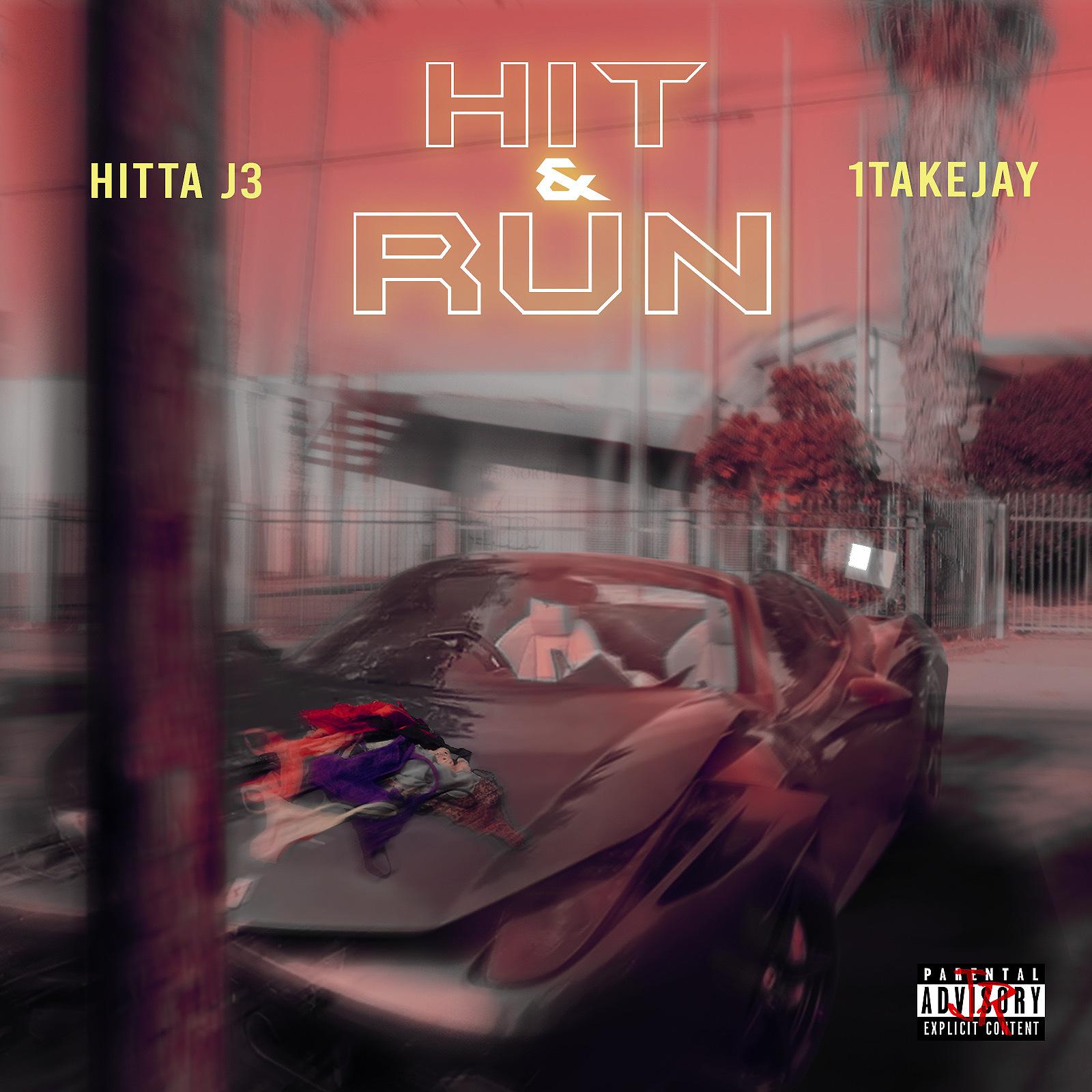 Постер альбома Hit & Run