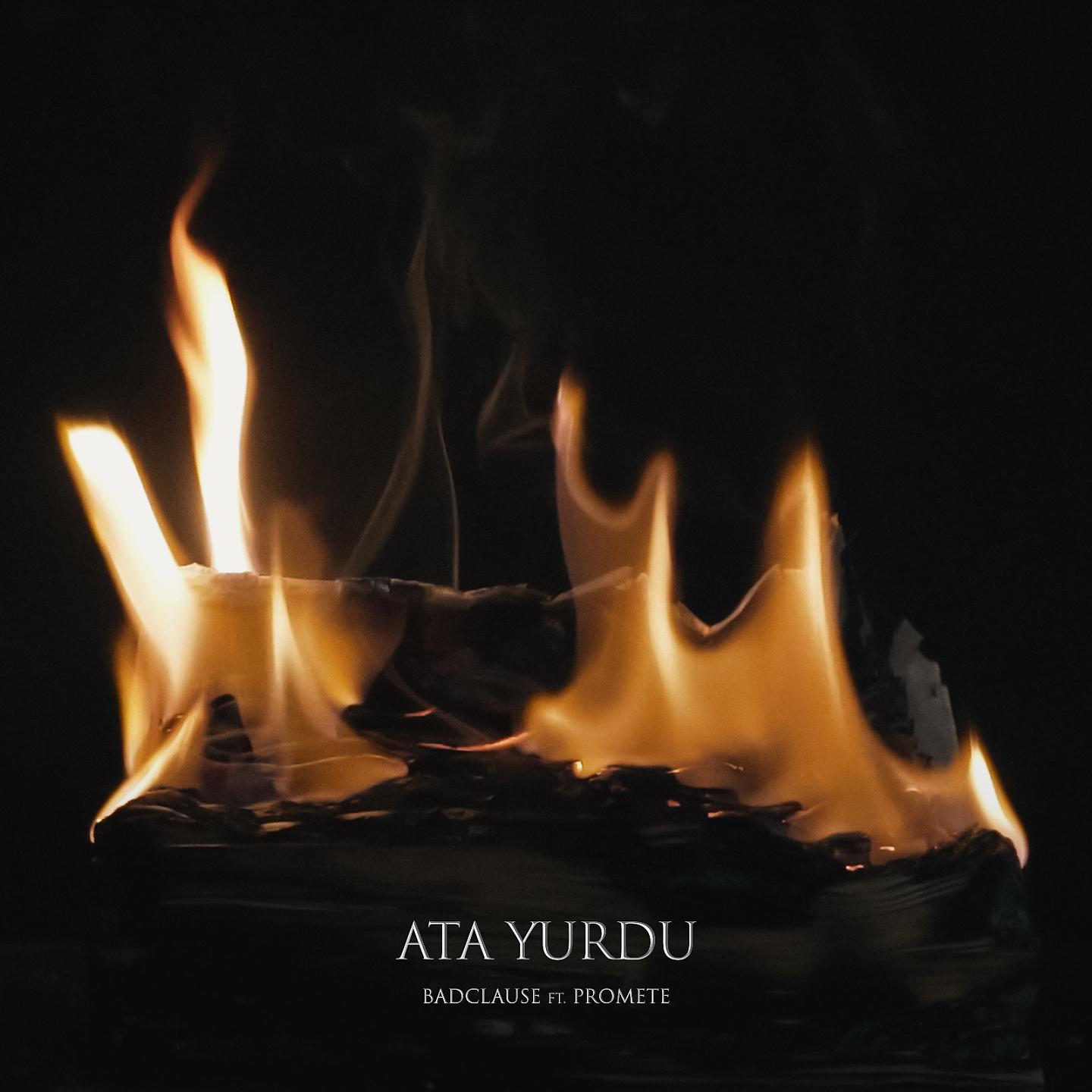 Постер альбома Ata Yurdu
