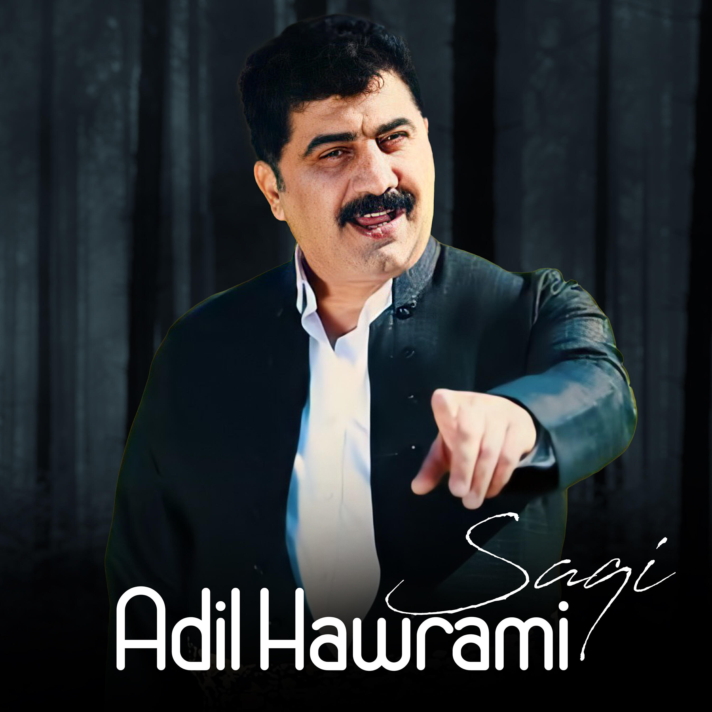 Adil Hawrami - Badai Xam