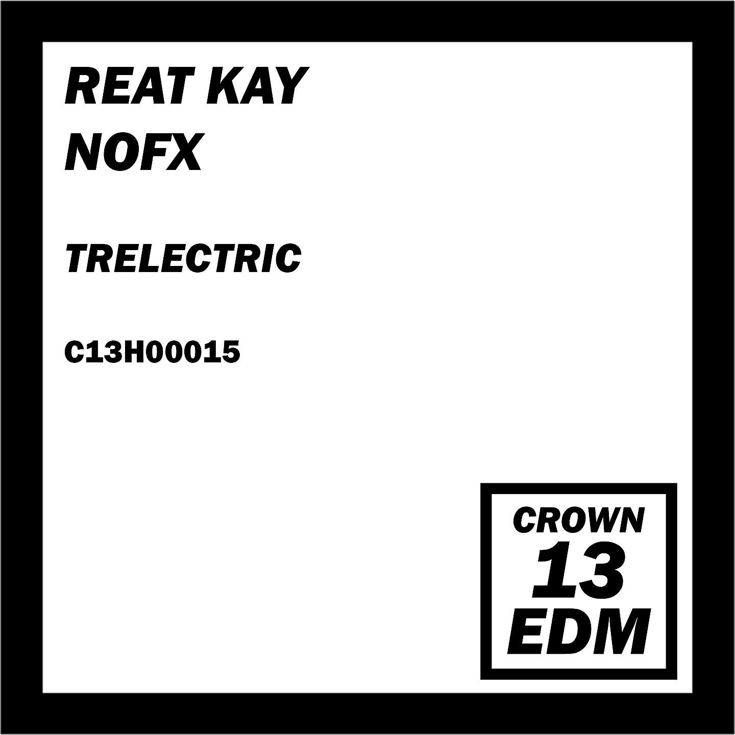 Reat Kay - Trelectric