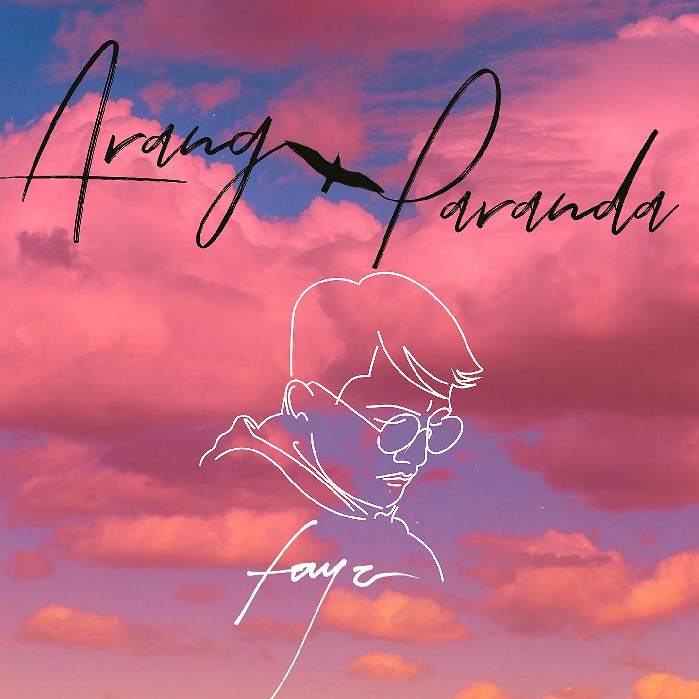 Постер альбома Arang Paranda