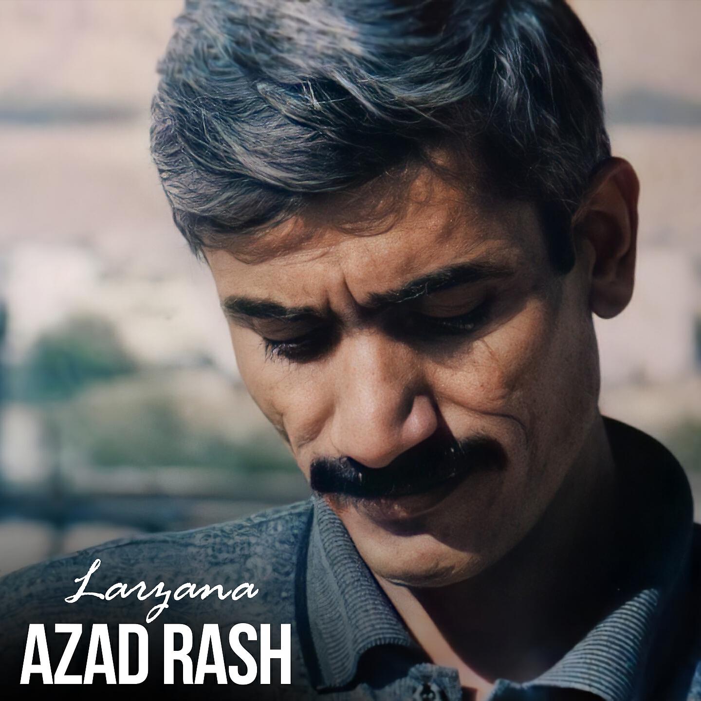 Azad Rash - Hawrey Xam