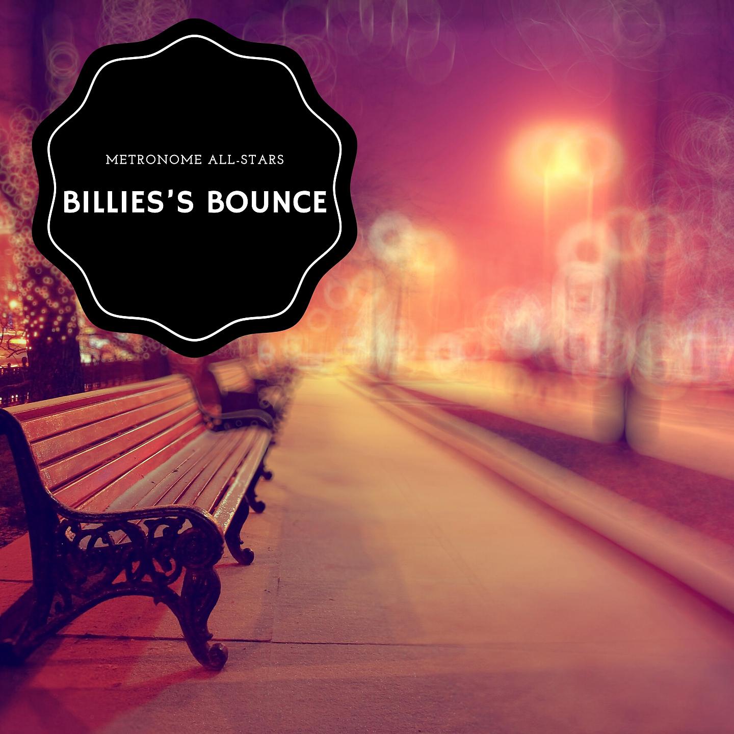 Постер альбома Billies's Bounce