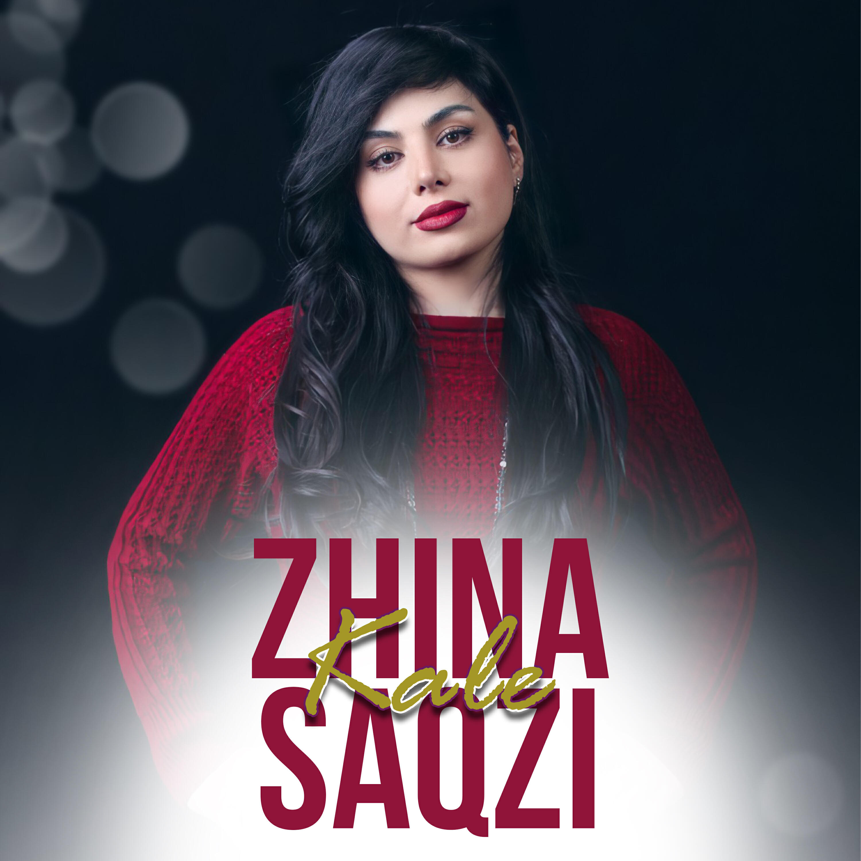 Zhina Saqzi - Karwani Xam