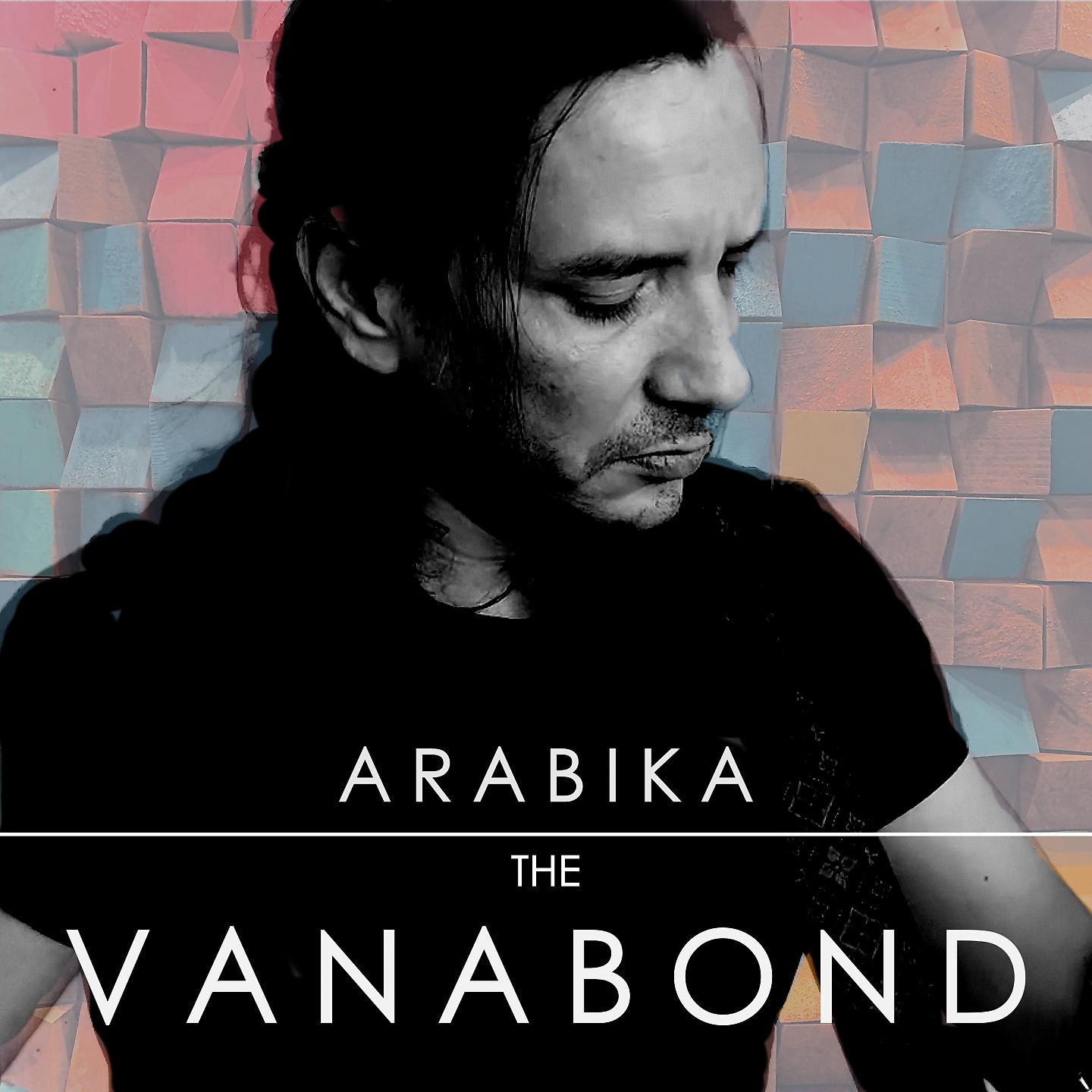 Постер альбома Arabika