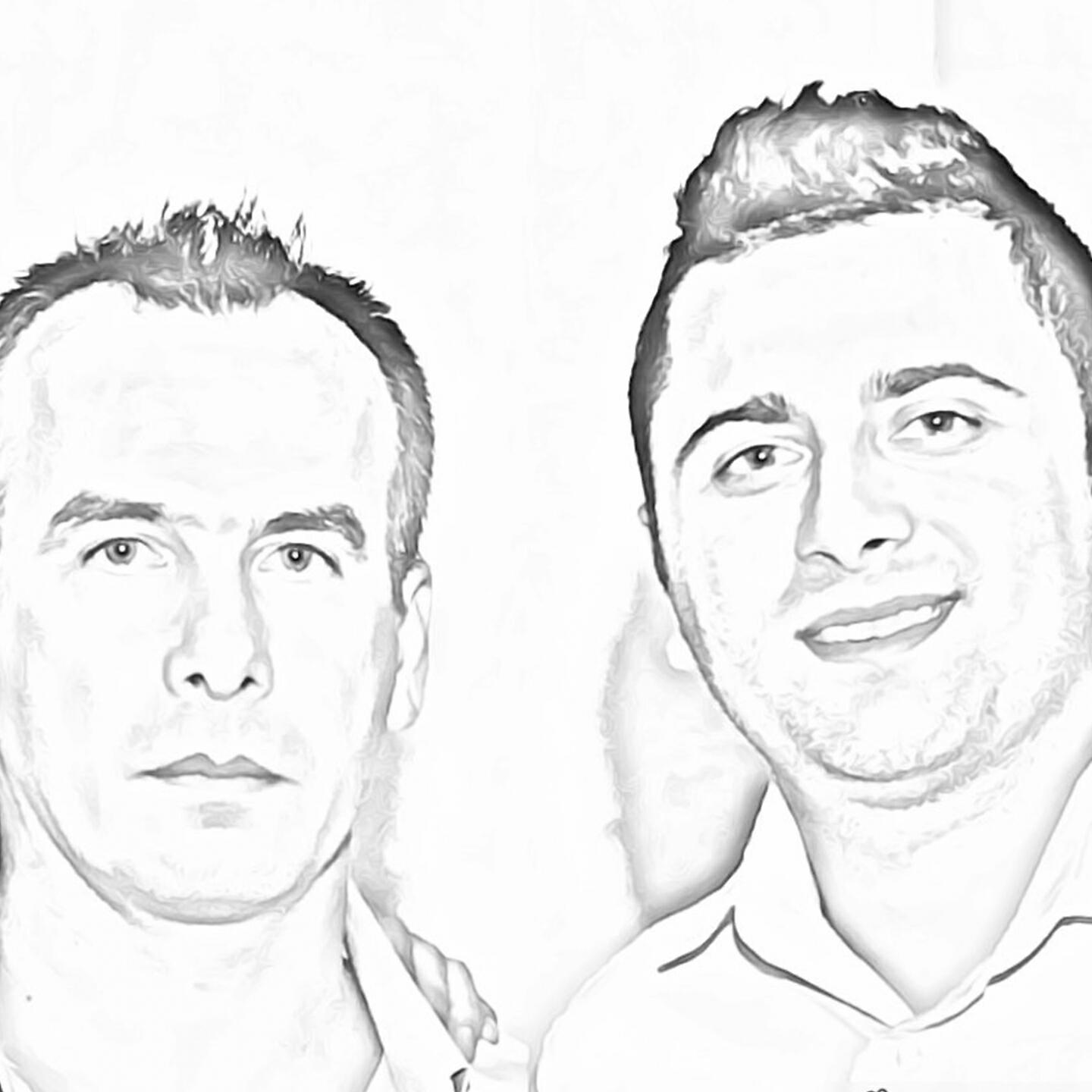 Narcis Grup - Mirele A Venit