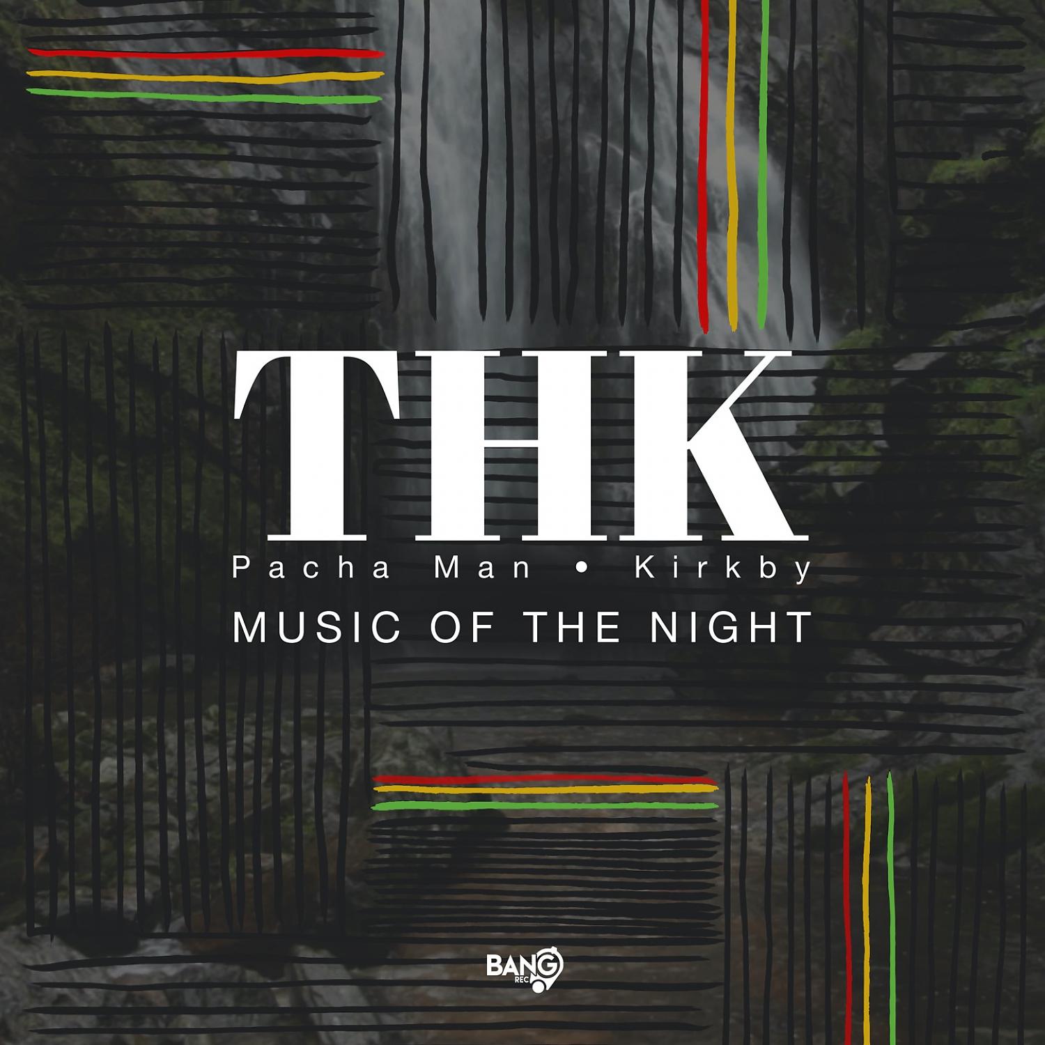 Постер альбома Music of the Night