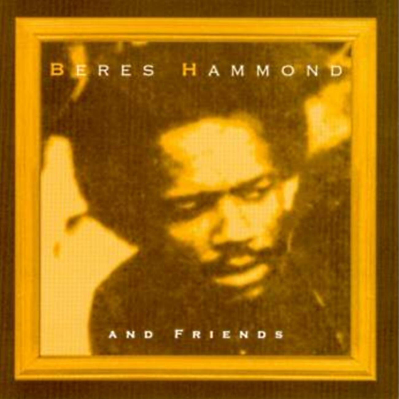 Beres Hammond - Set Me Free