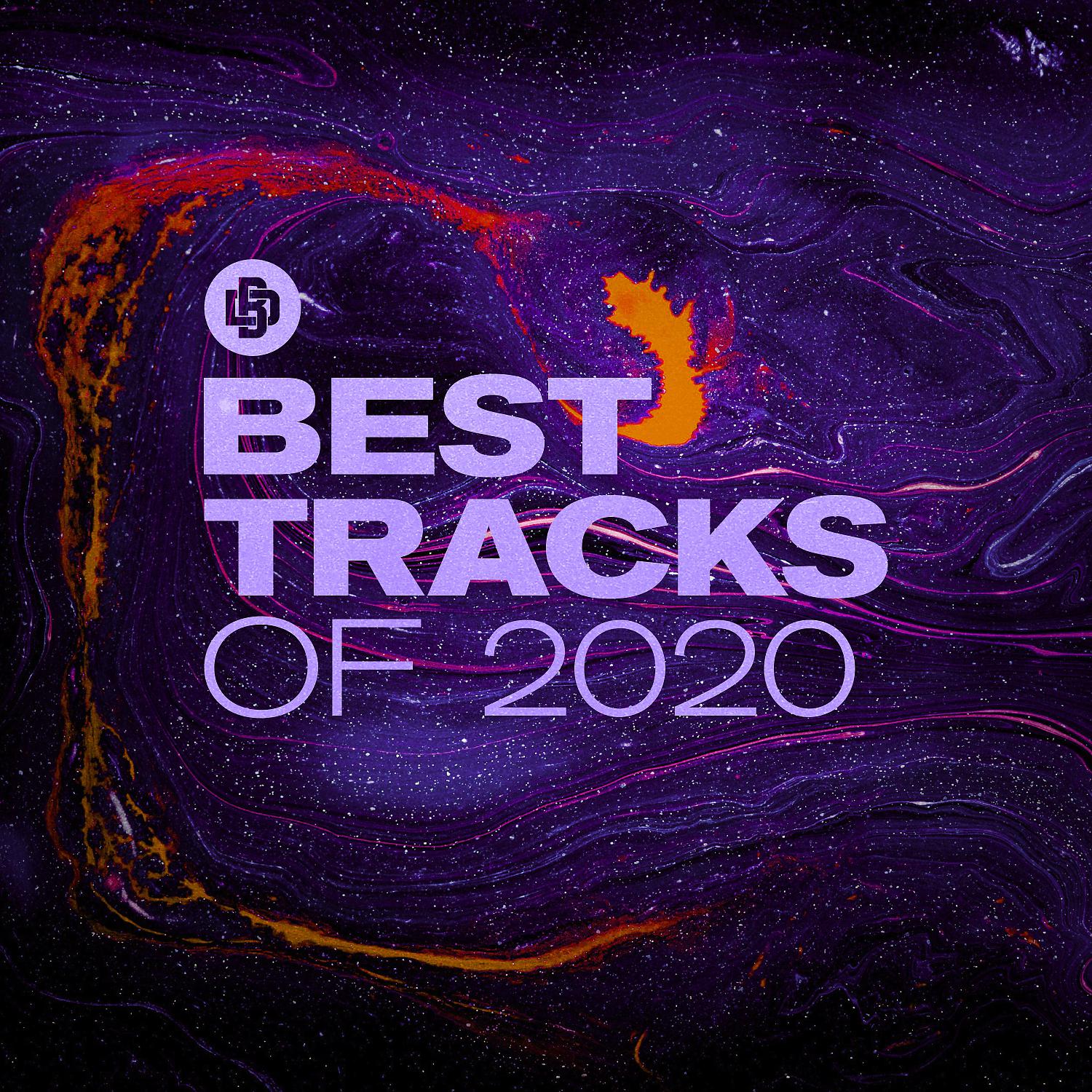 Постер альбома Deep Bear Best Tracks of 2020