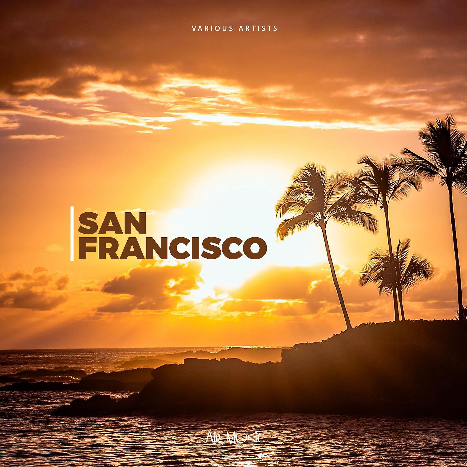 Постер альбома San Francisco