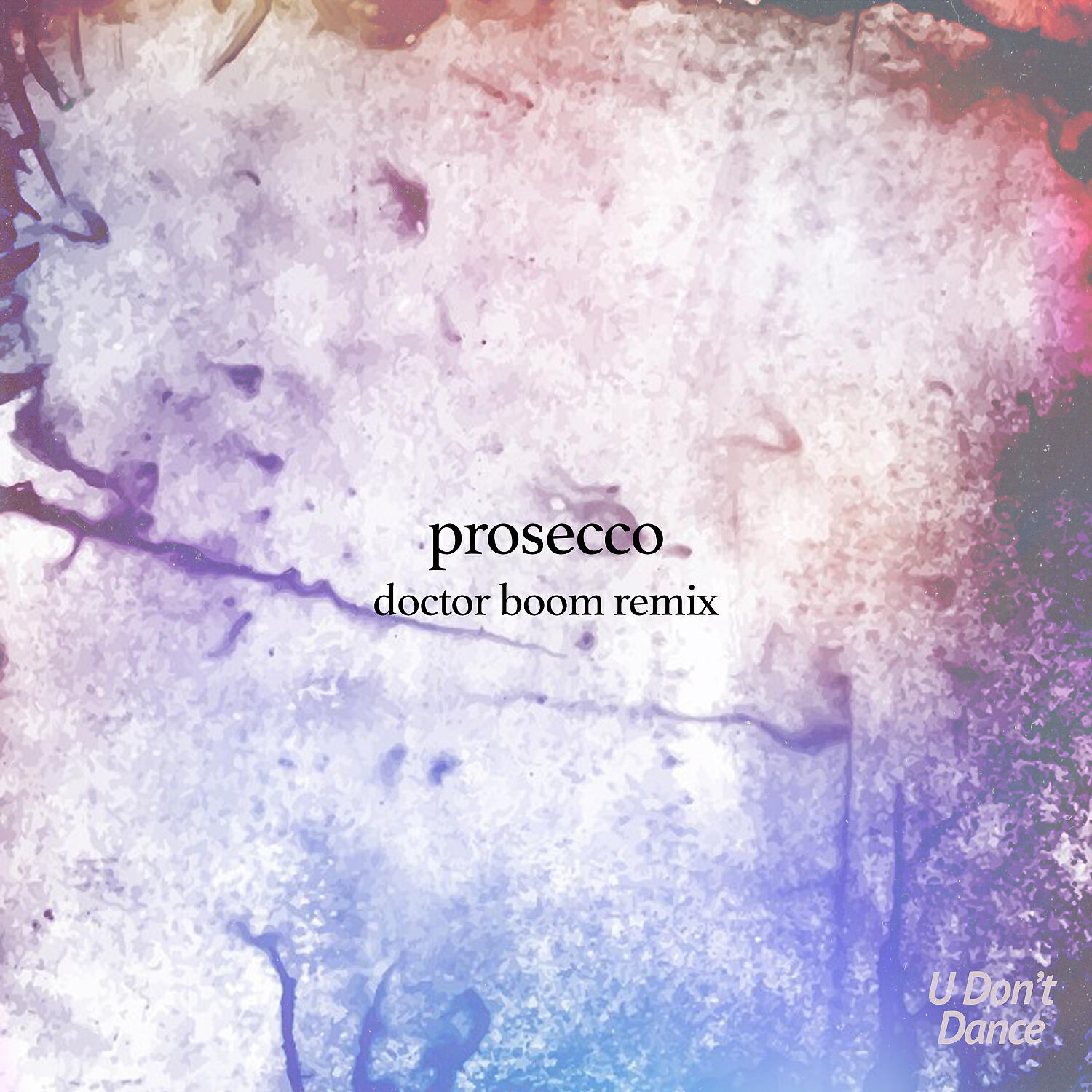 HeartWerk - Prosecco (Doctor Boom Remix)