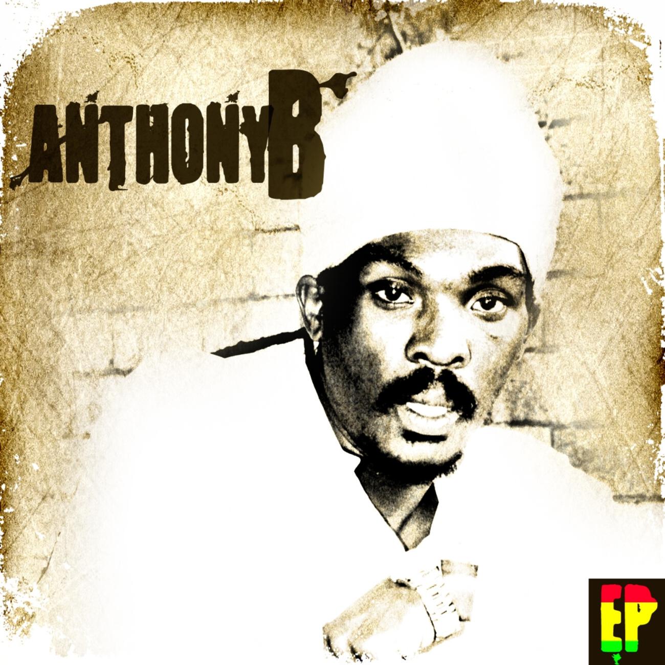 Anthony B - Sleeping In The Rain (feat. Toots)