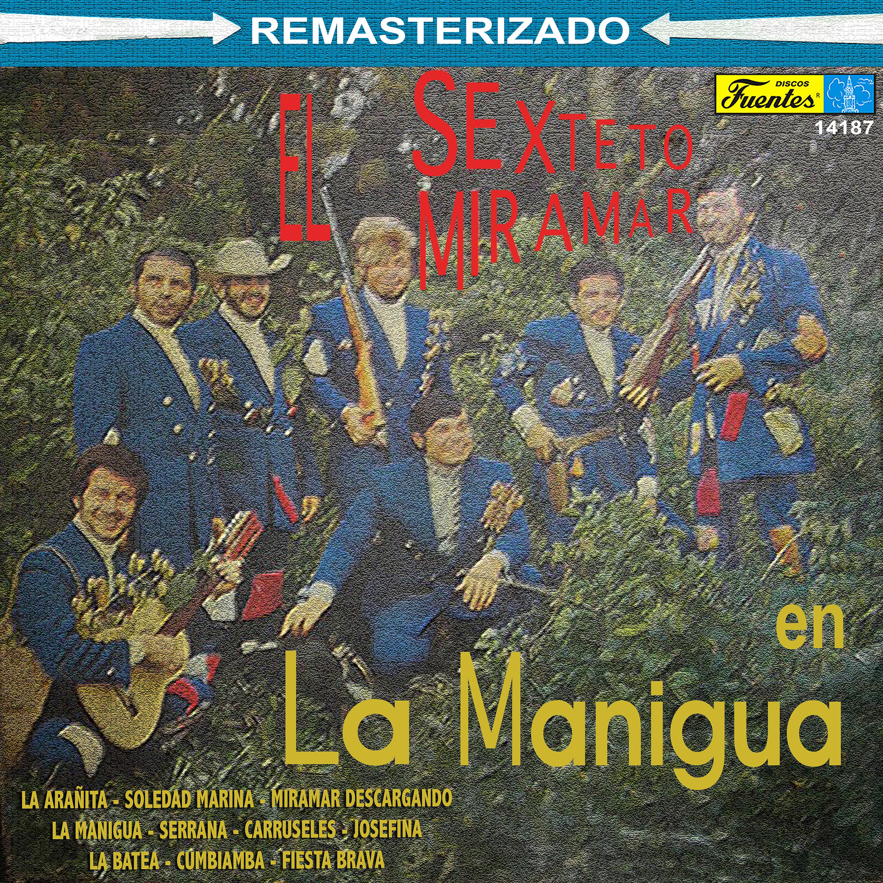 Постер альбома En la Manigua
