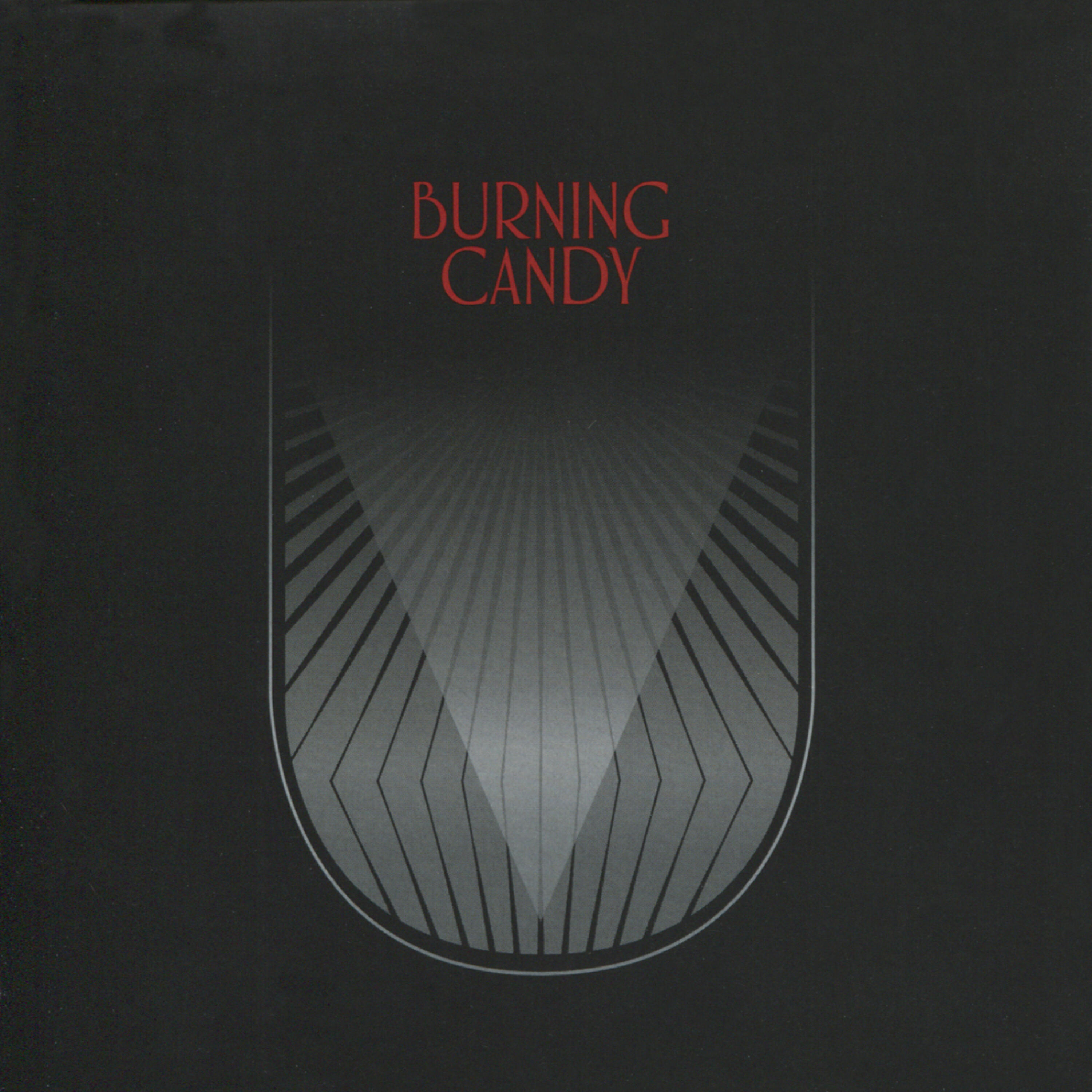 Burning Candy - Blinded Mind