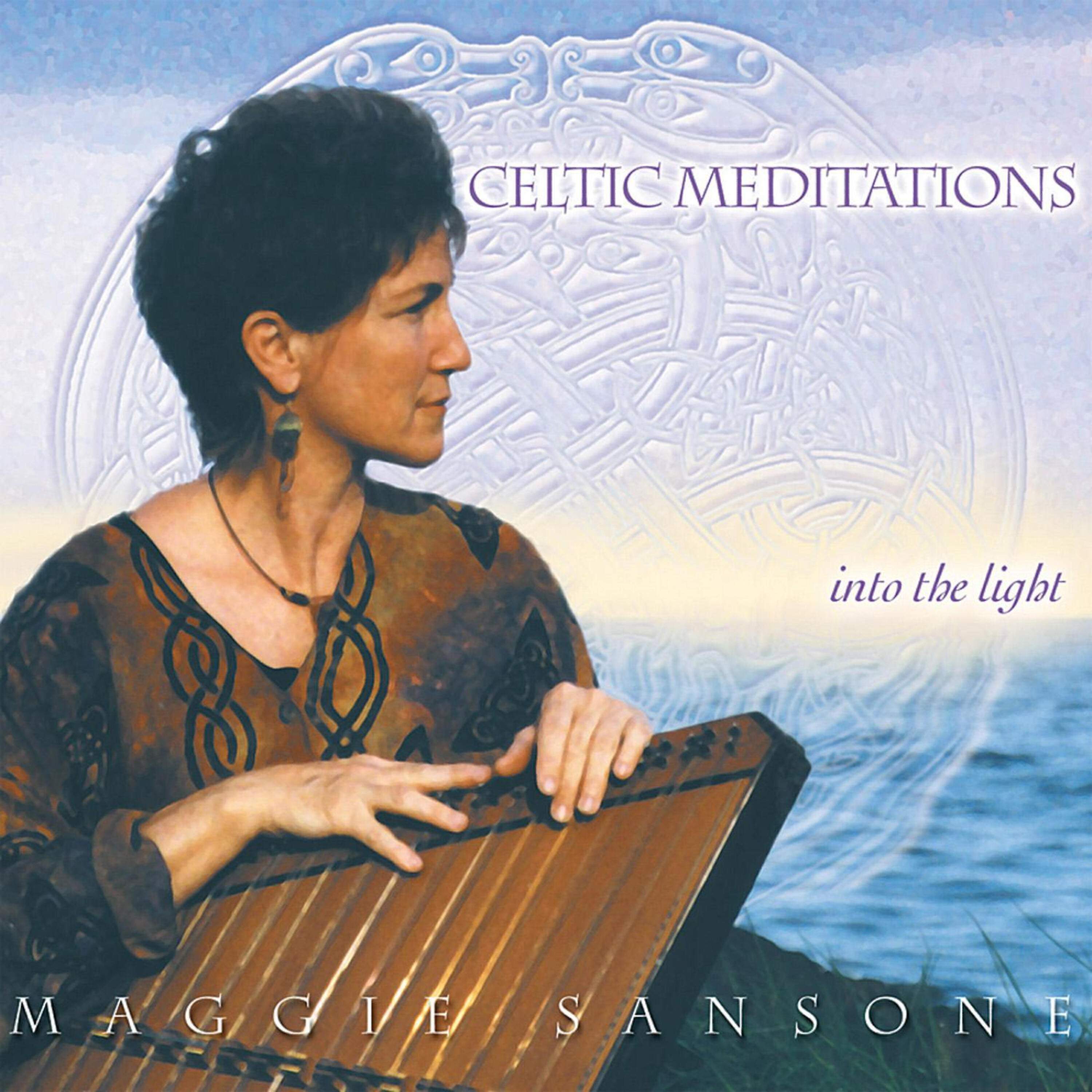 Maggie Sansone - Seas Are Deep