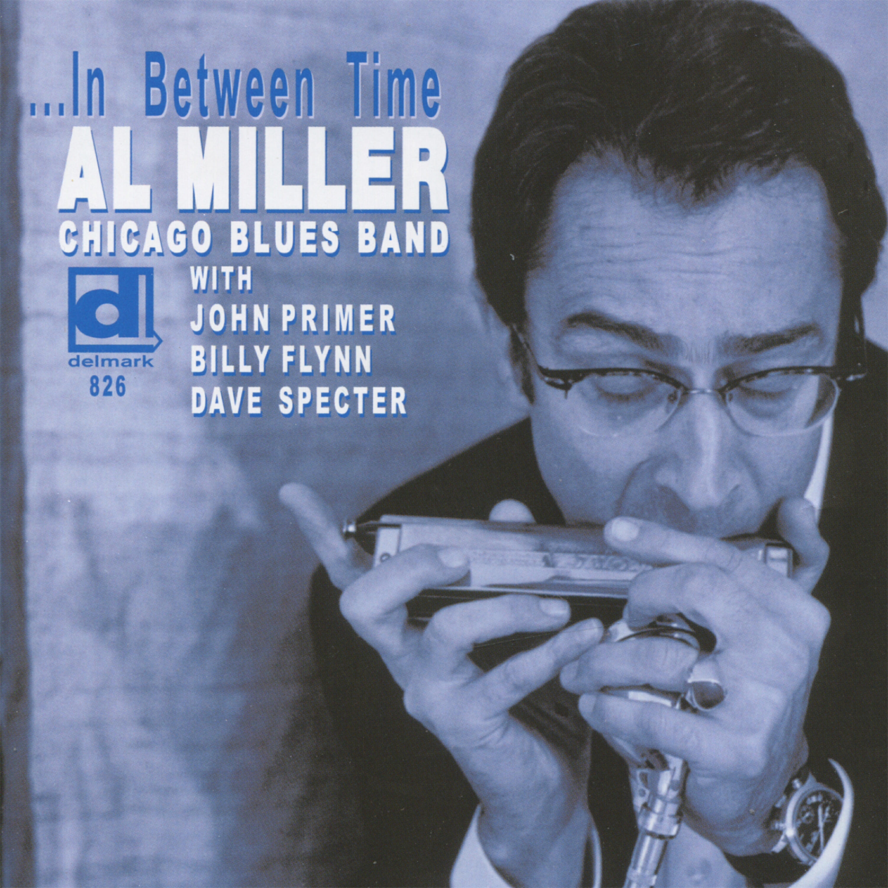 Al Miller - Lawhorn Special