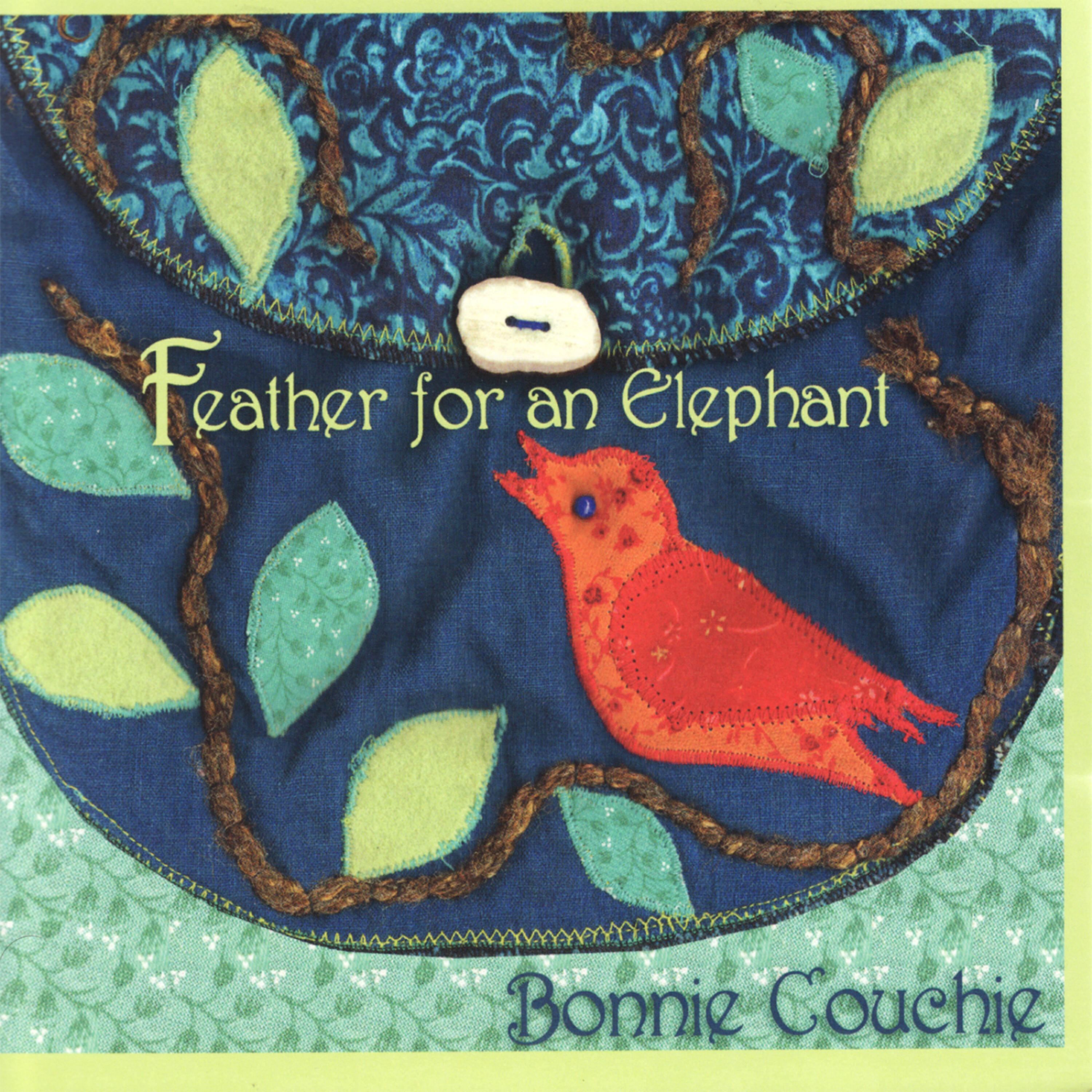 Heather Kelday - Sum of the Parts (feat. Heather Kelday, Paul Cressman, Jay Jutzi)