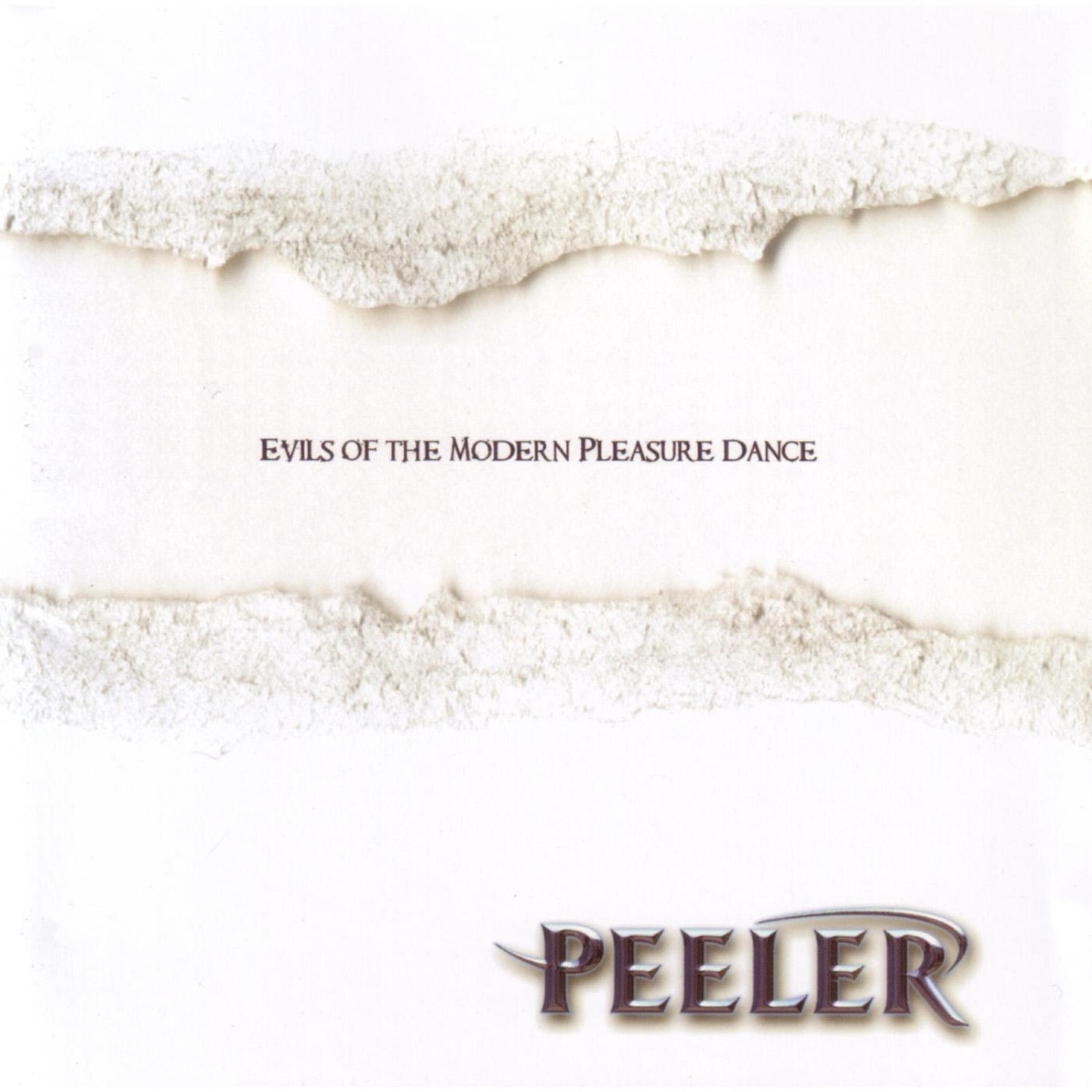 Peeler - Dirty Maggie